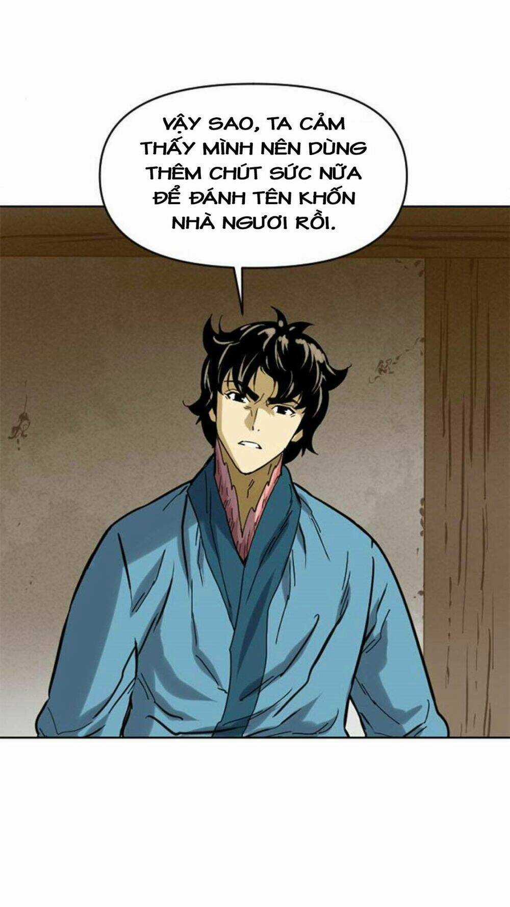 Thiên Hạ Đệ Nhất Nhân Chapter 18 trang 29