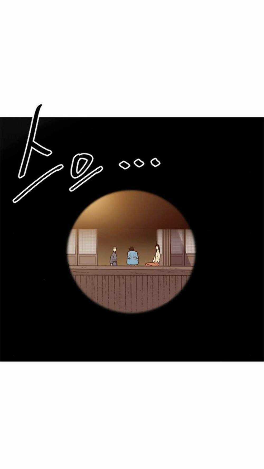 Thiên Hạ Đệ Nhất Nhân Chapter 18 trang 3