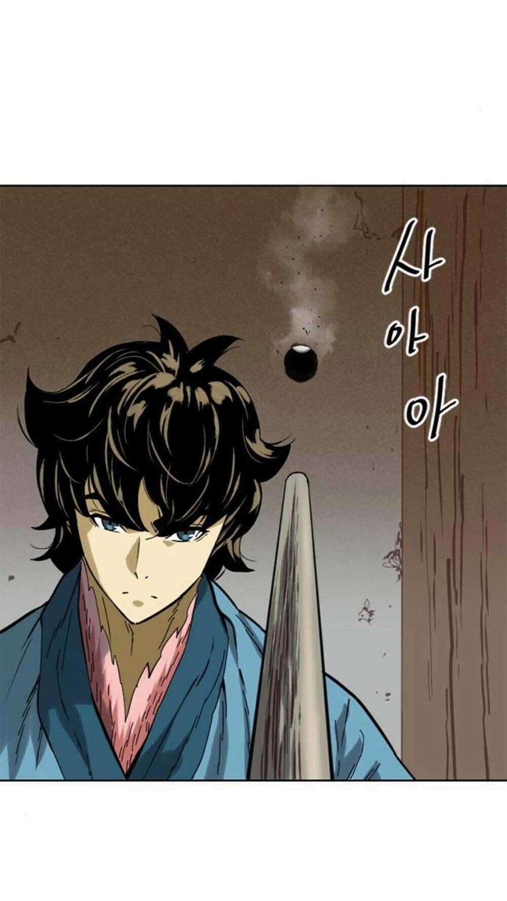 Thiên Hạ Đệ Nhất Nhân Chapter 18 trang 32