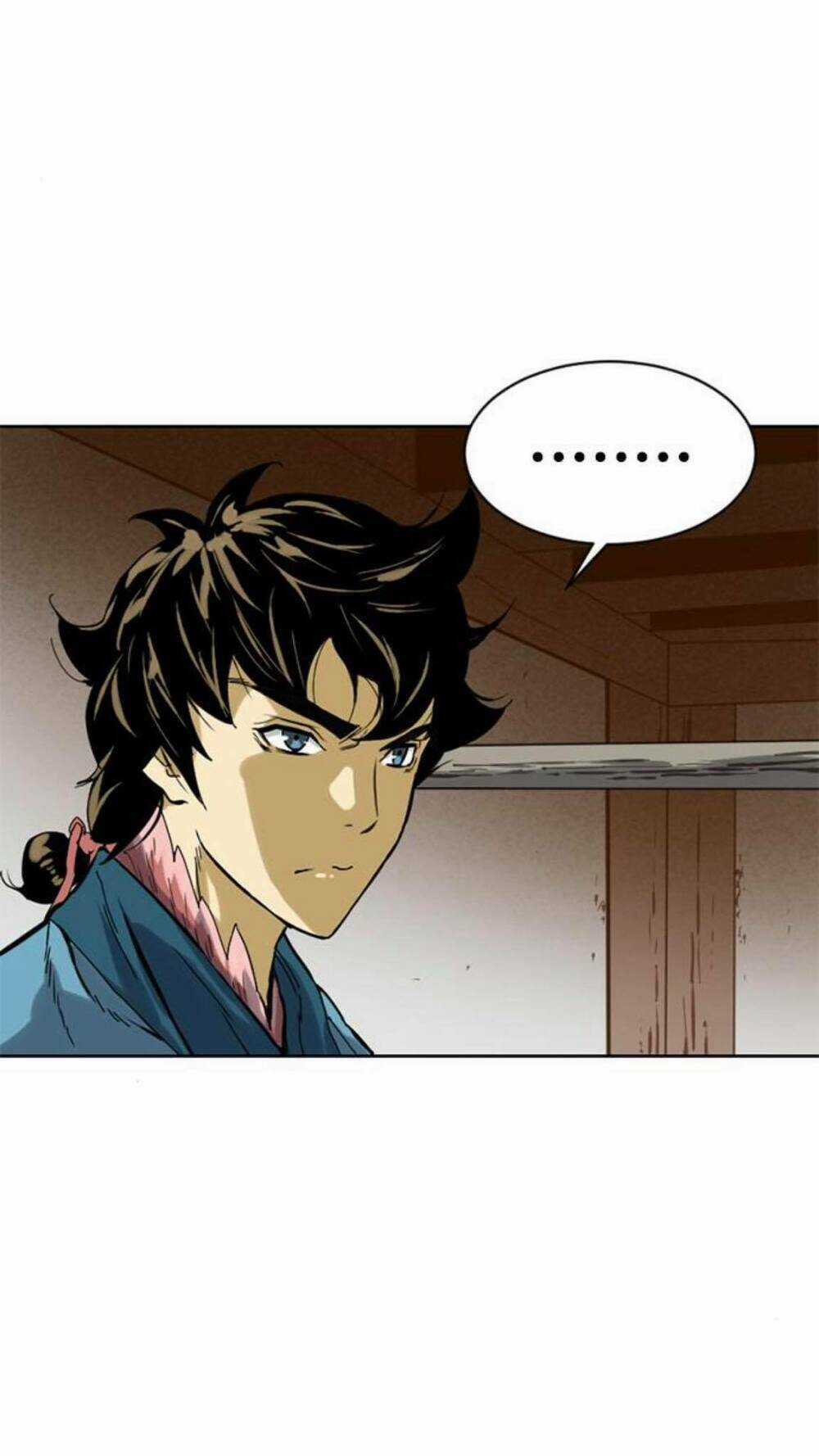 Thiên Hạ Đệ Nhất Nhân Chapter 18 trang 34