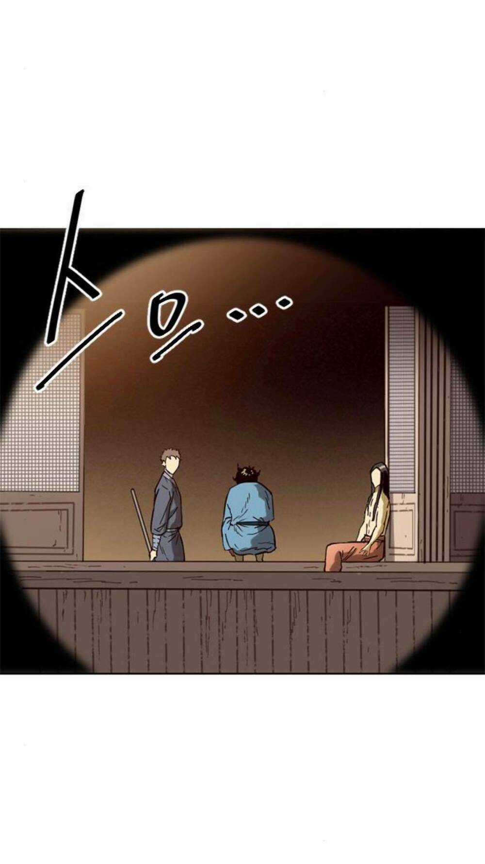 Thiên Hạ Đệ Nhất Nhân Chapter 18 trang 4