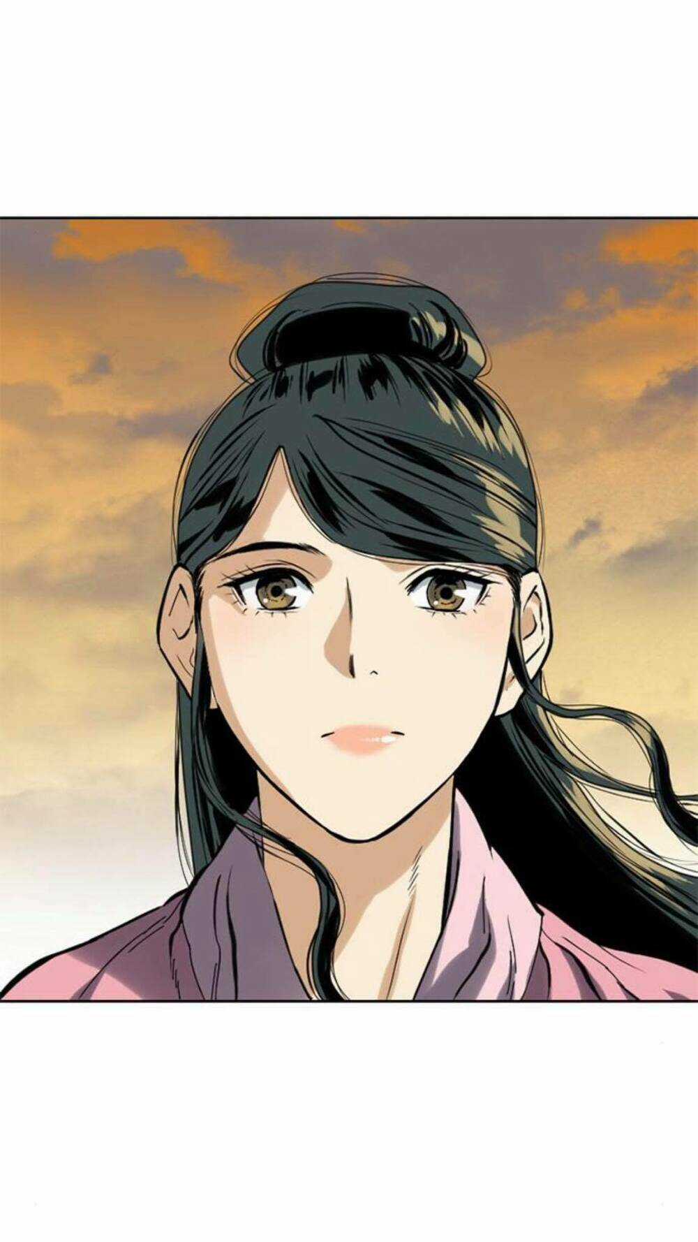 Thiên Hạ Đệ Nhất Nhân Chapter 18 trang 41