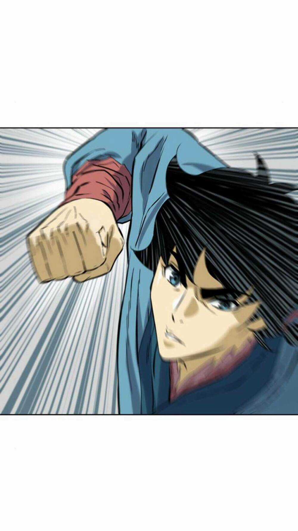 Thiên Hạ Đệ Nhất Nhân Chapter 18 trang 42