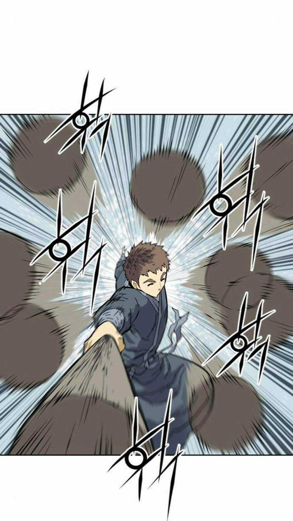 Thiên Hạ Đệ Nhất Nhân Chapter 18 trang 44