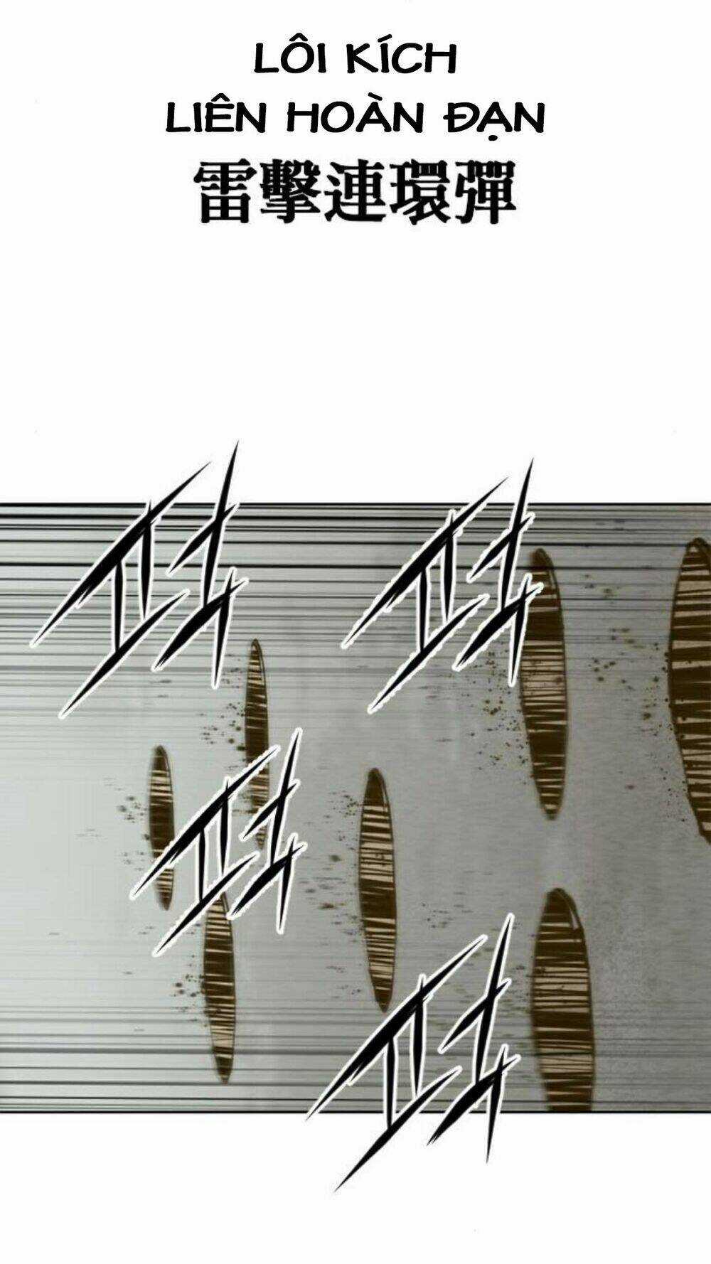 Thiên Hạ Đệ Nhất Nhân Chapter 18 trang 45