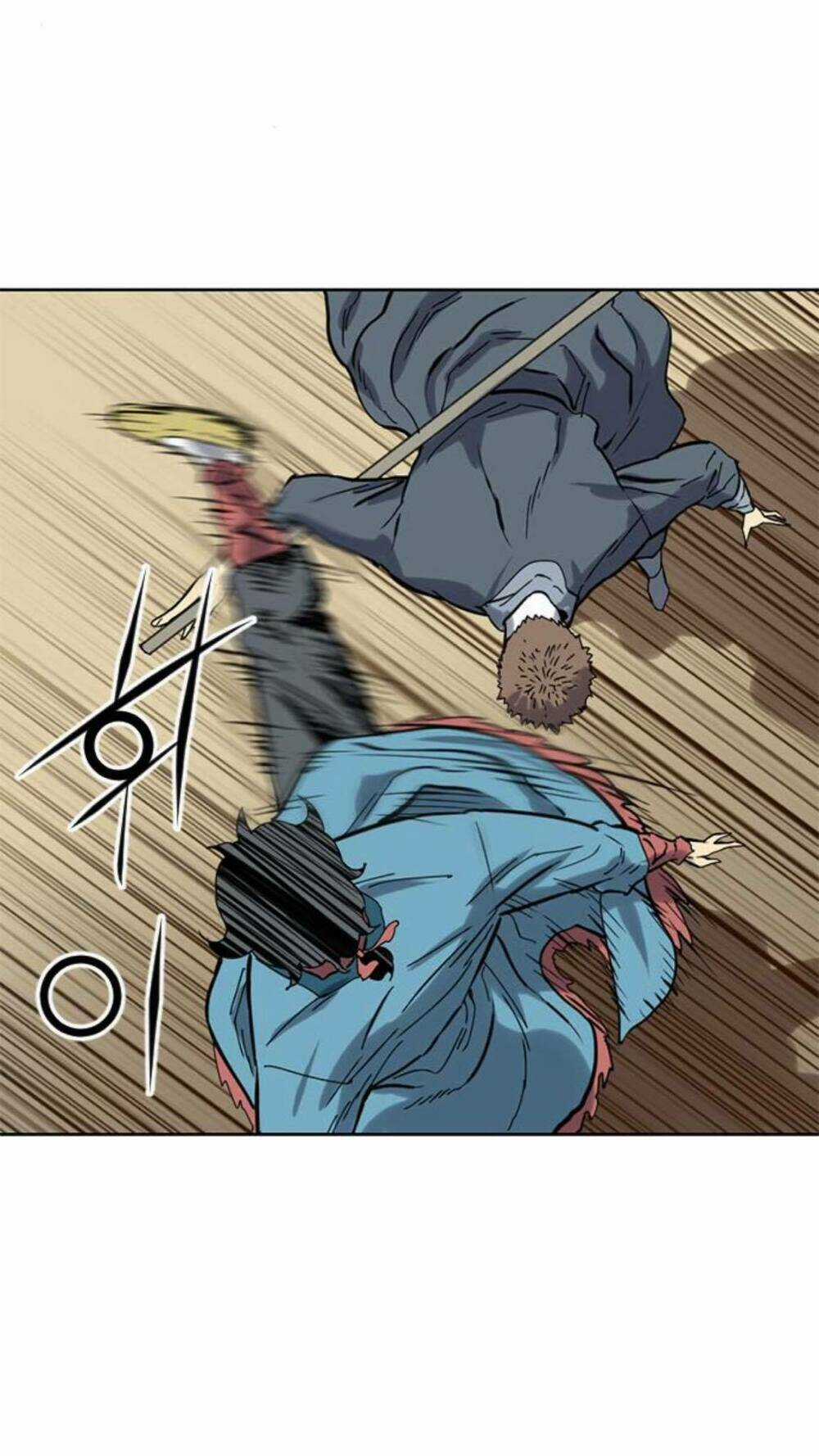 Thiên Hạ Đệ Nhất Nhân Chapter 18 trang 46