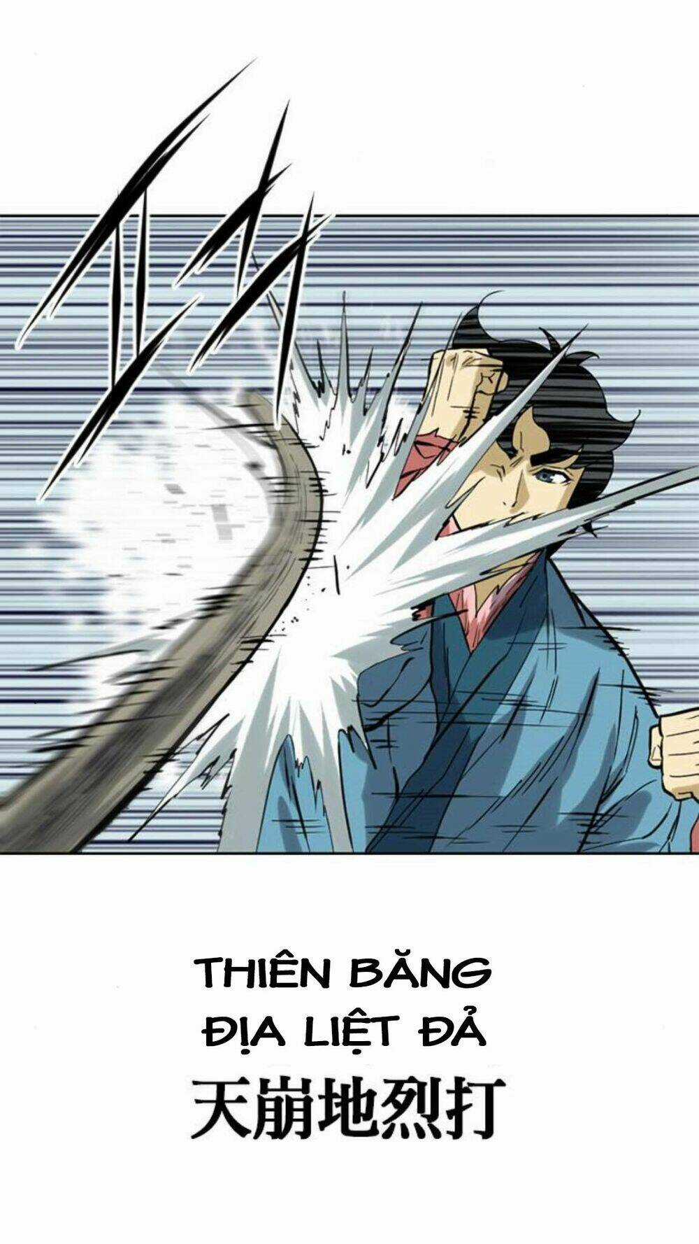 Thiên Hạ Đệ Nhất Nhân Chapter 18 trang 47