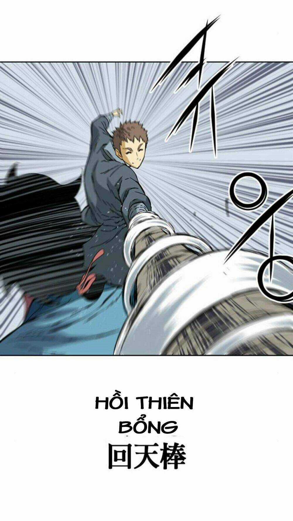 Thiên Hạ Đệ Nhất Nhân Chapter 18 trang 48