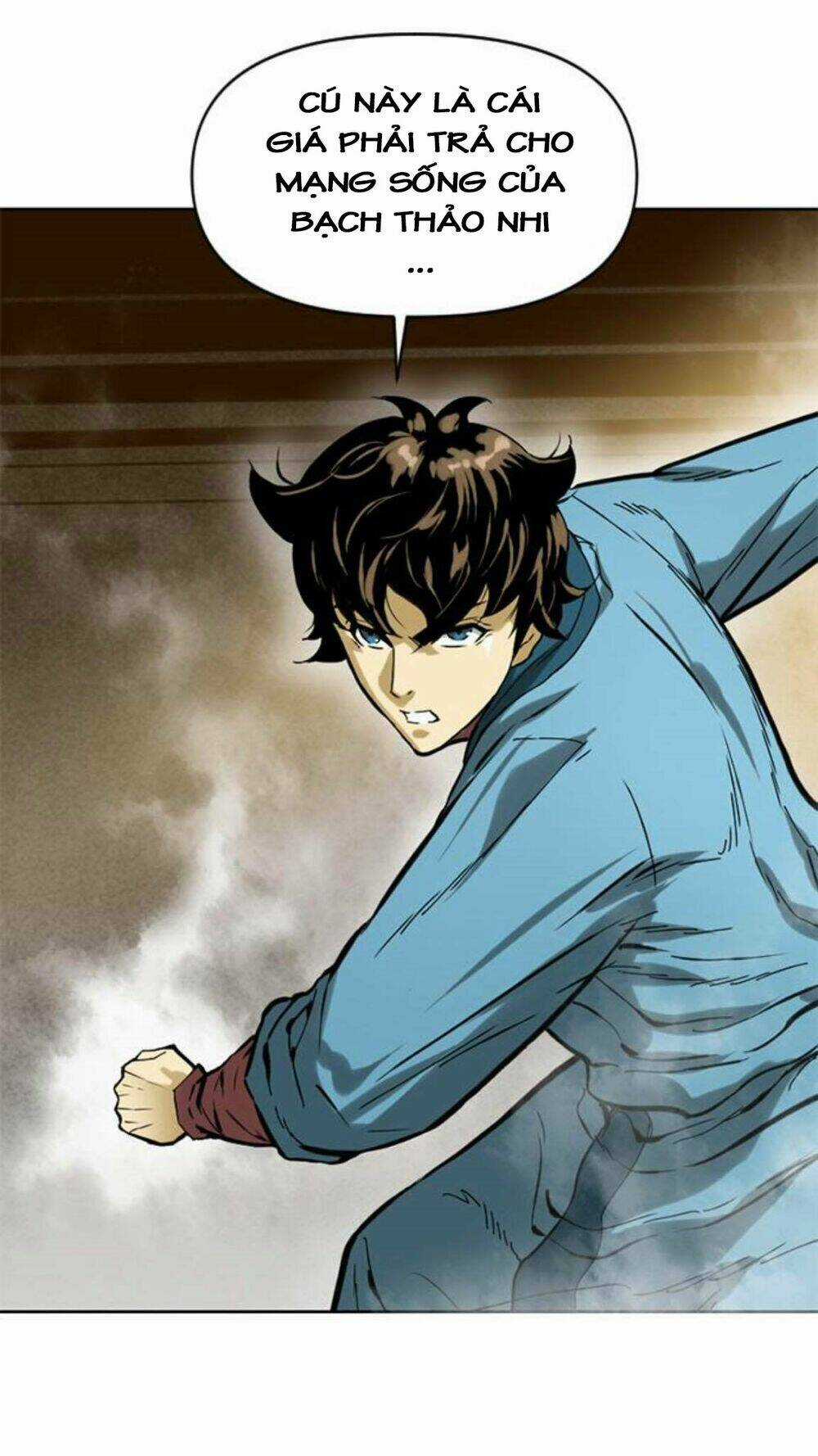 Thiên Hạ Đệ Nhất Nhân Chapter 18 trang 51