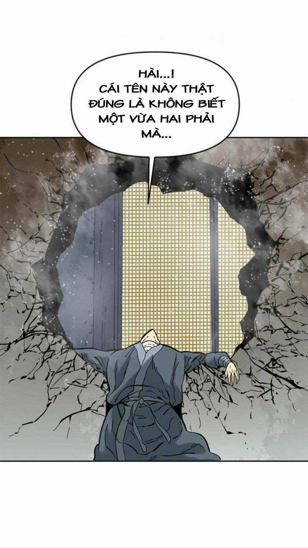 Thiên Hạ Đệ Nhất Nhân Chapter 18 trang 52