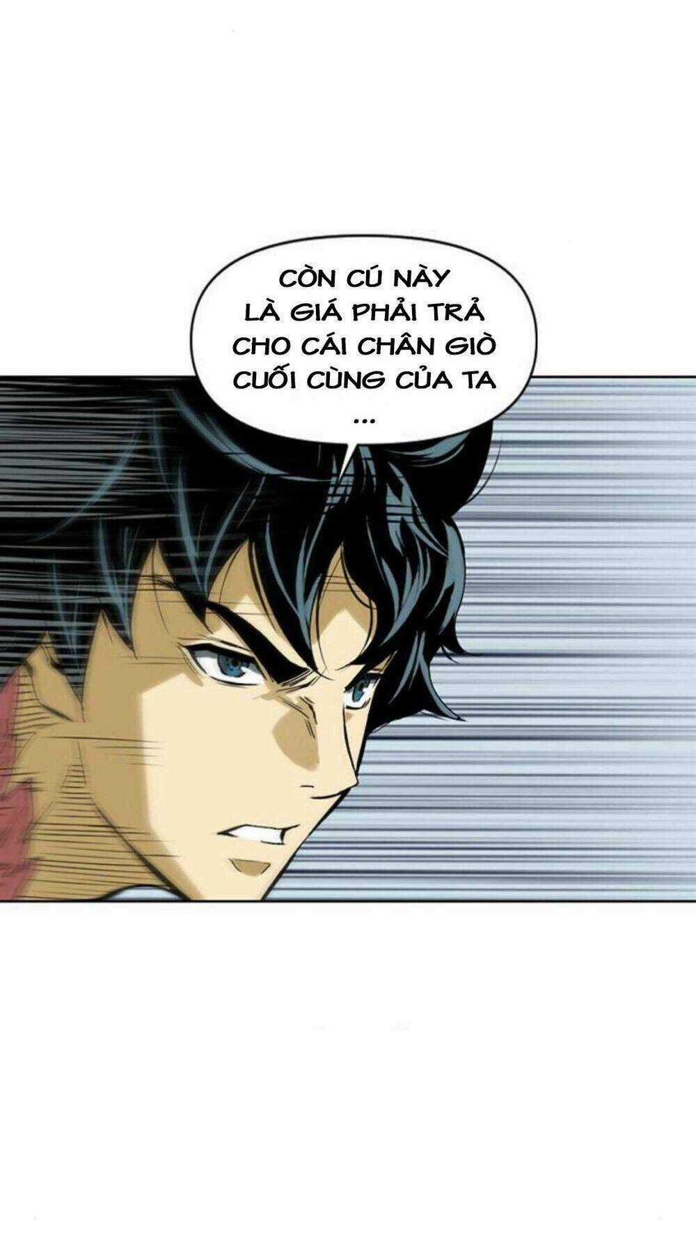 Thiên Hạ Đệ Nhất Nhân Chapter 18 trang 53