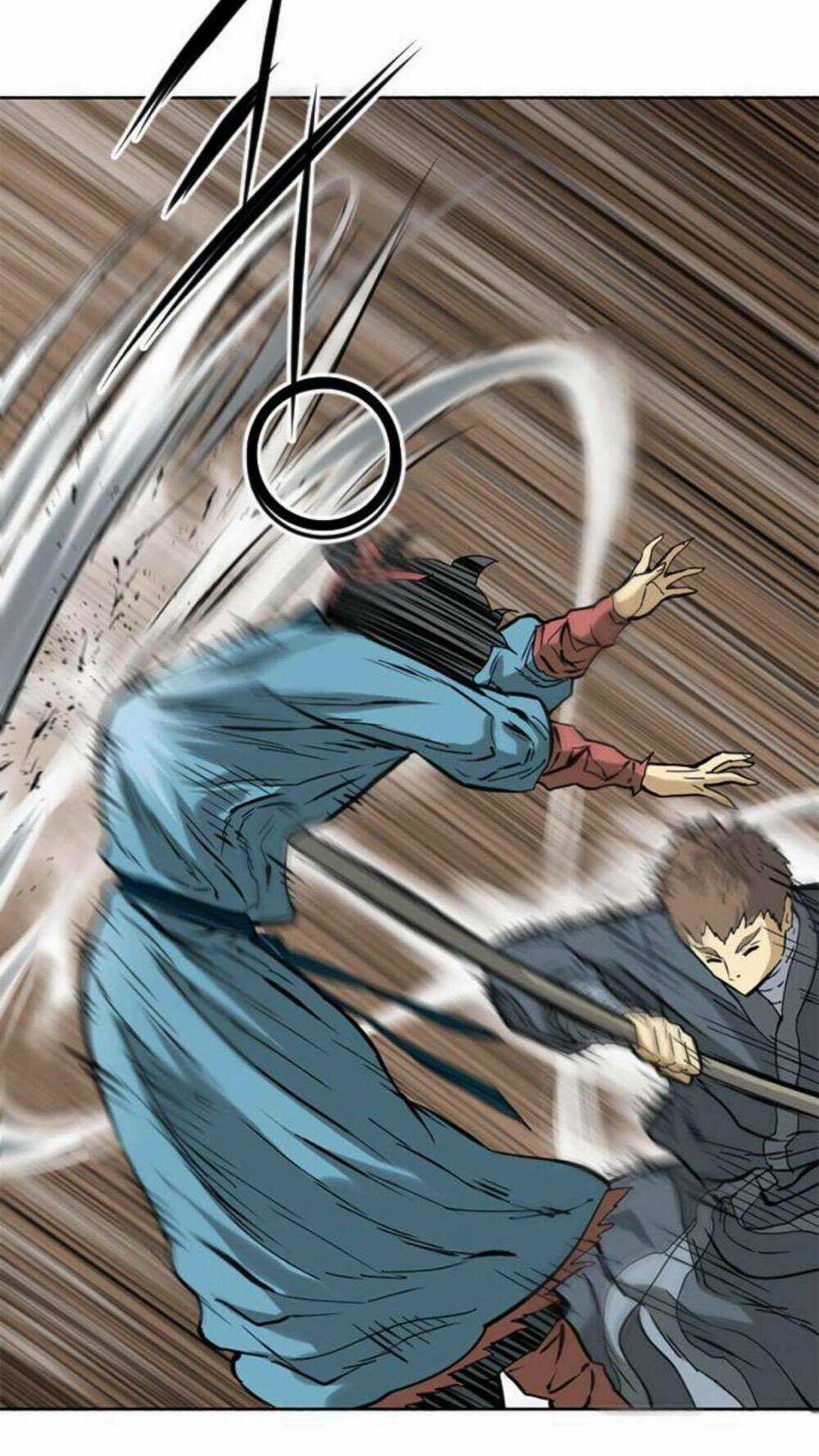 Thiên Hạ Đệ Nhất Nhân Chapter 18 trang 56