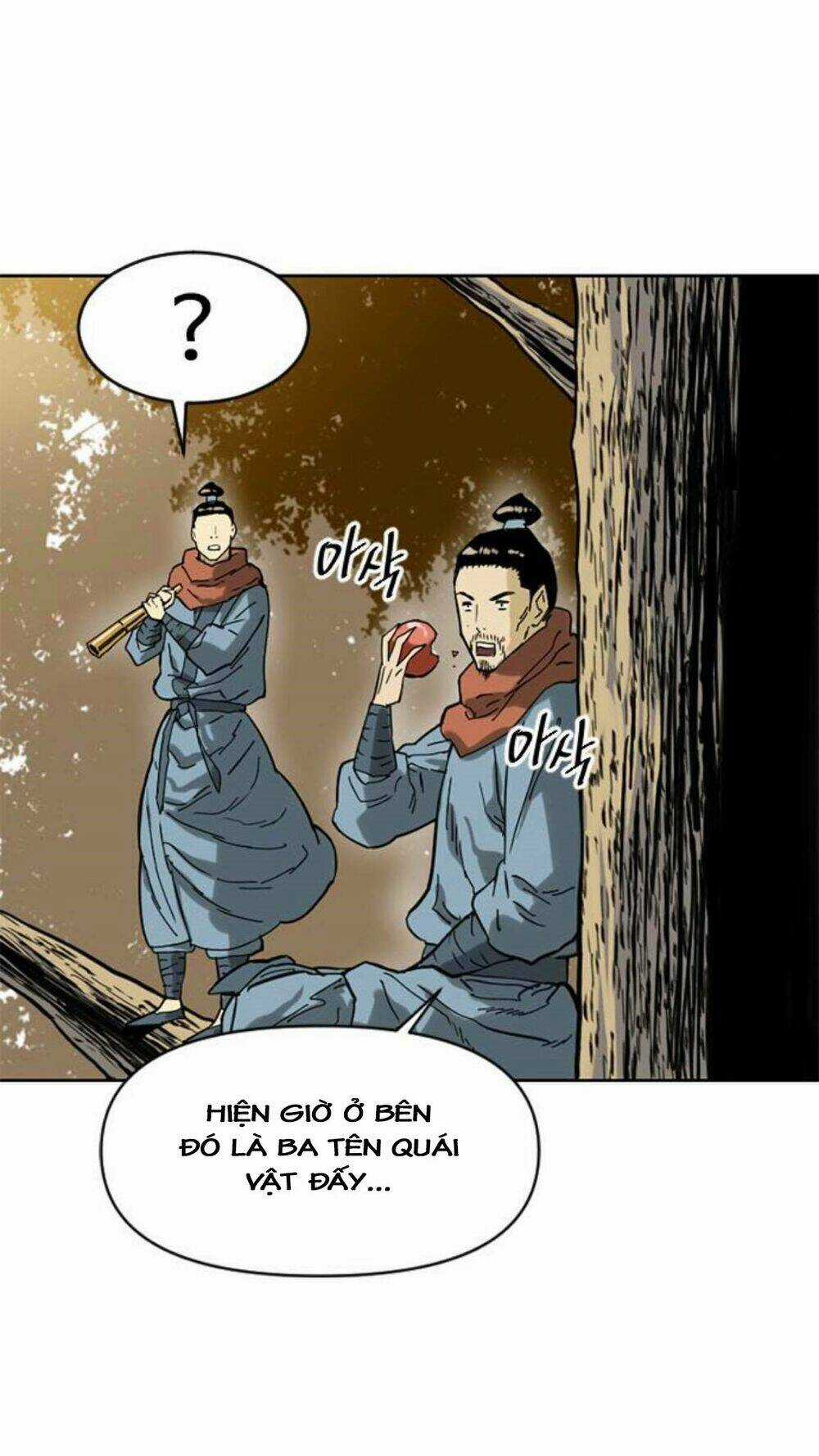 Thiên Hạ Đệ Nhất Nhân Chapter 18 trang 6