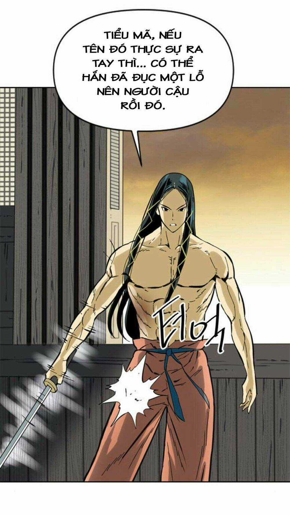 Thiên Hạ Đệ Nhất Nhân Chapter 18 trang 61