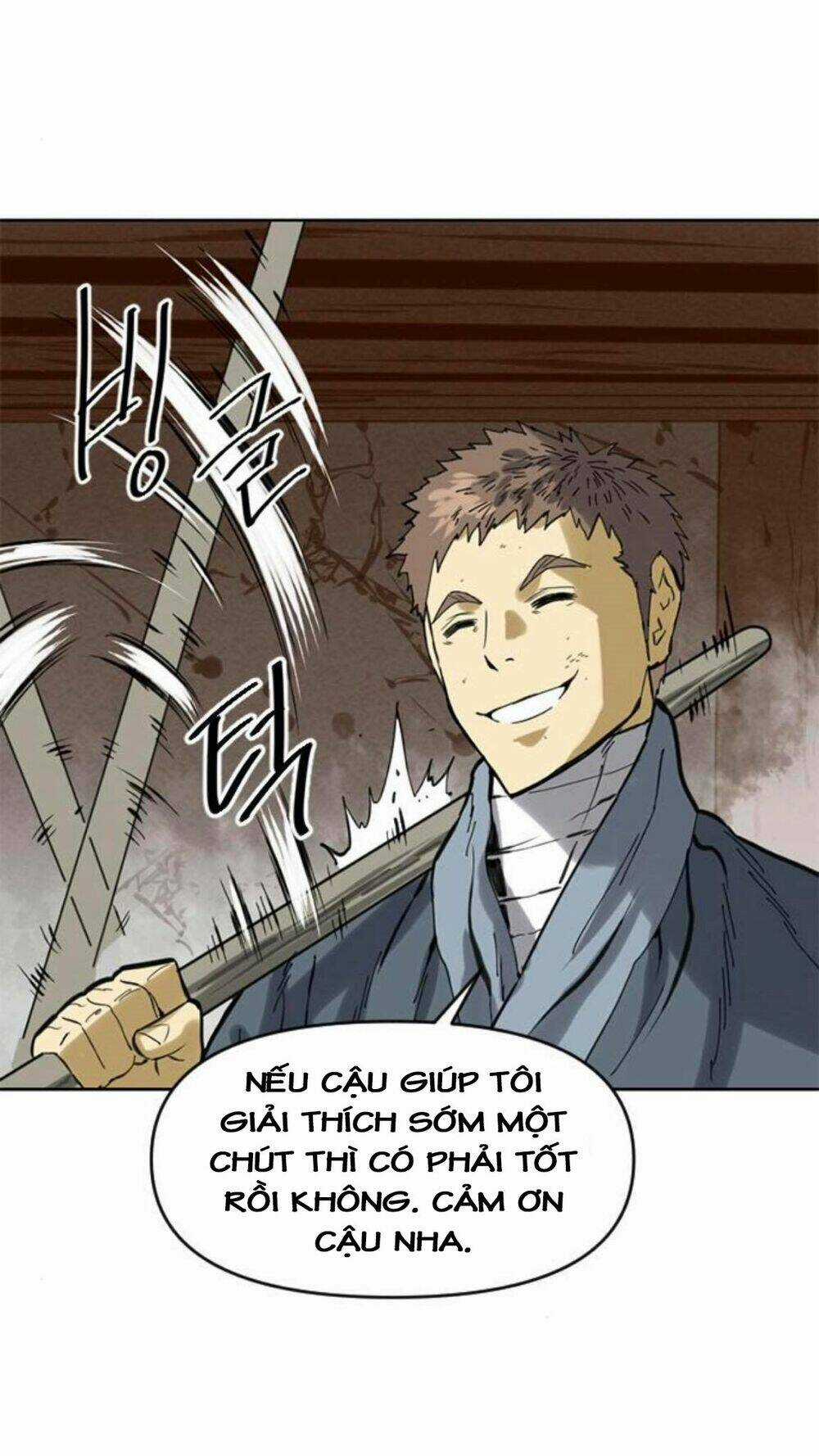 Thiên Hạ Đệ Nhất Nhân Chapter 18 trang 63