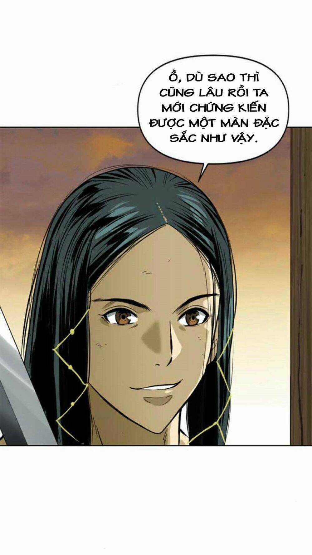 Thiên Hạ Đệ Nhất Nhân Chapter 18 trang 64