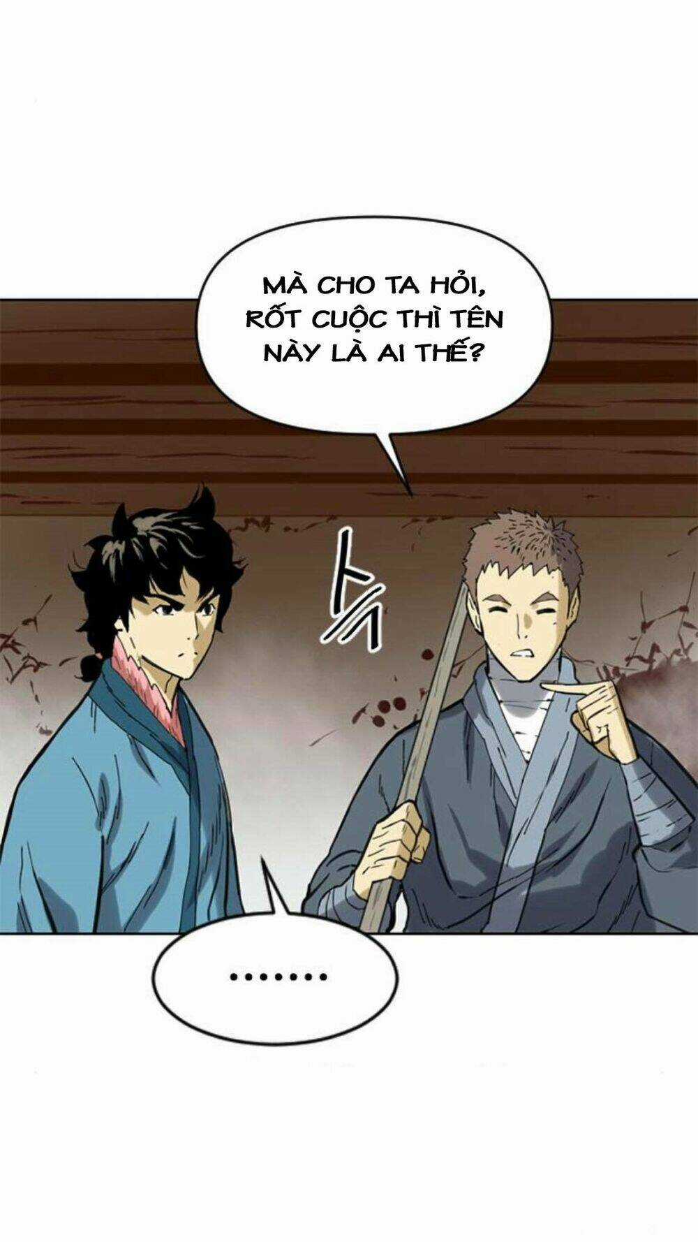 Thiên Hạ Đệ Nhất Nhân Chapter 18 trang 65