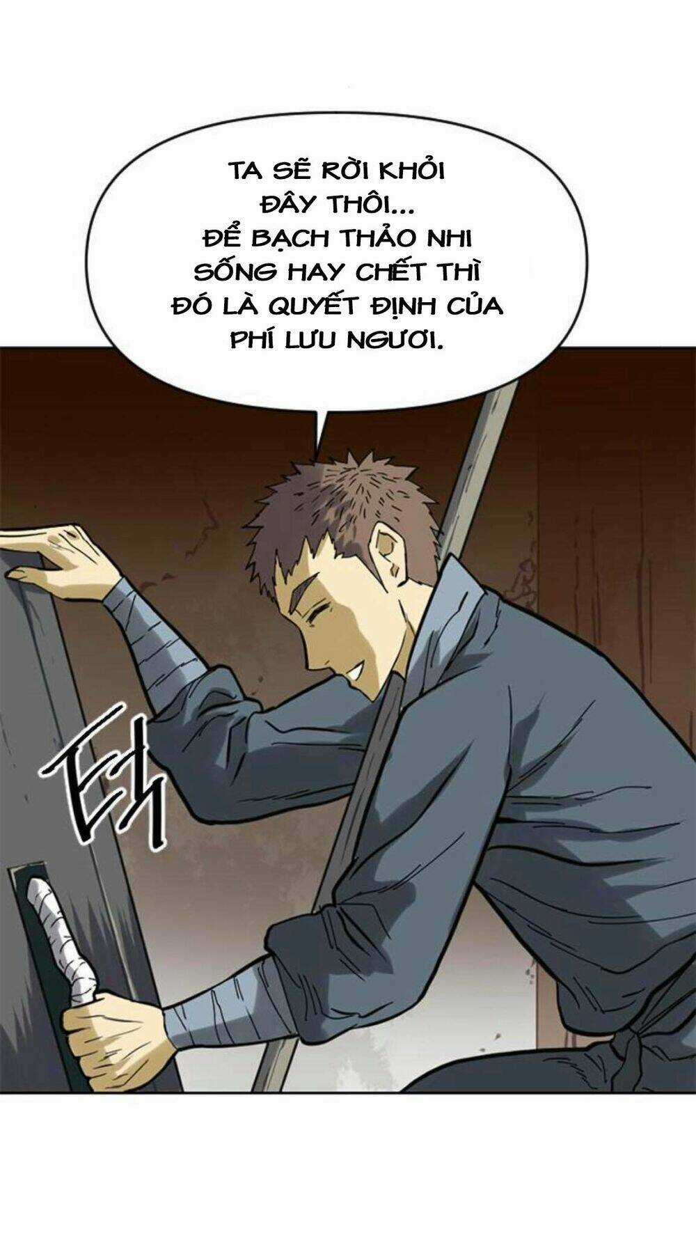 Thiên Hạ Đệ Nhất Nhân Chapter 18 trang 68