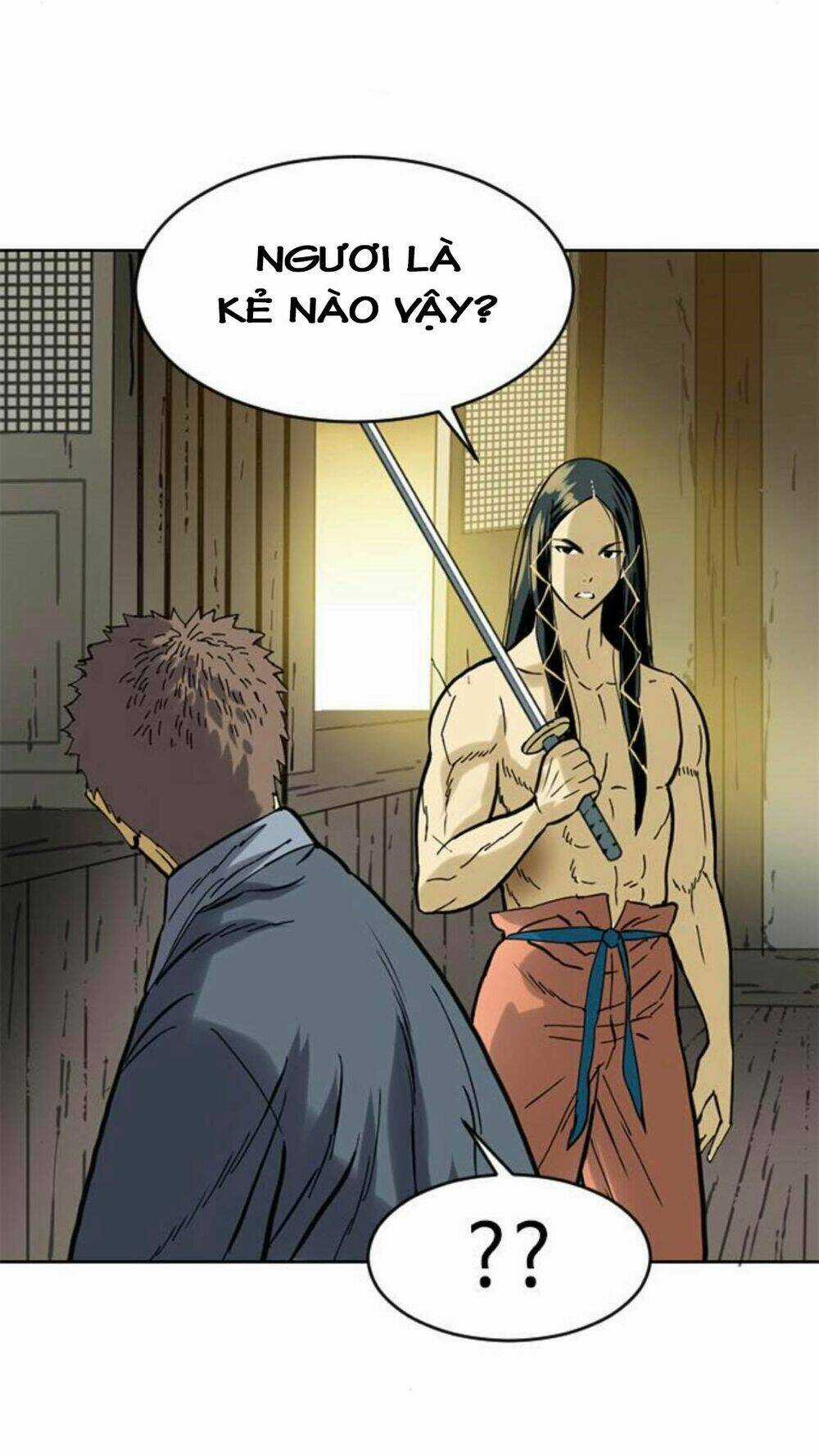 Thiên Hạ Đệ Nhất Nhân Chapter 18 trang 70