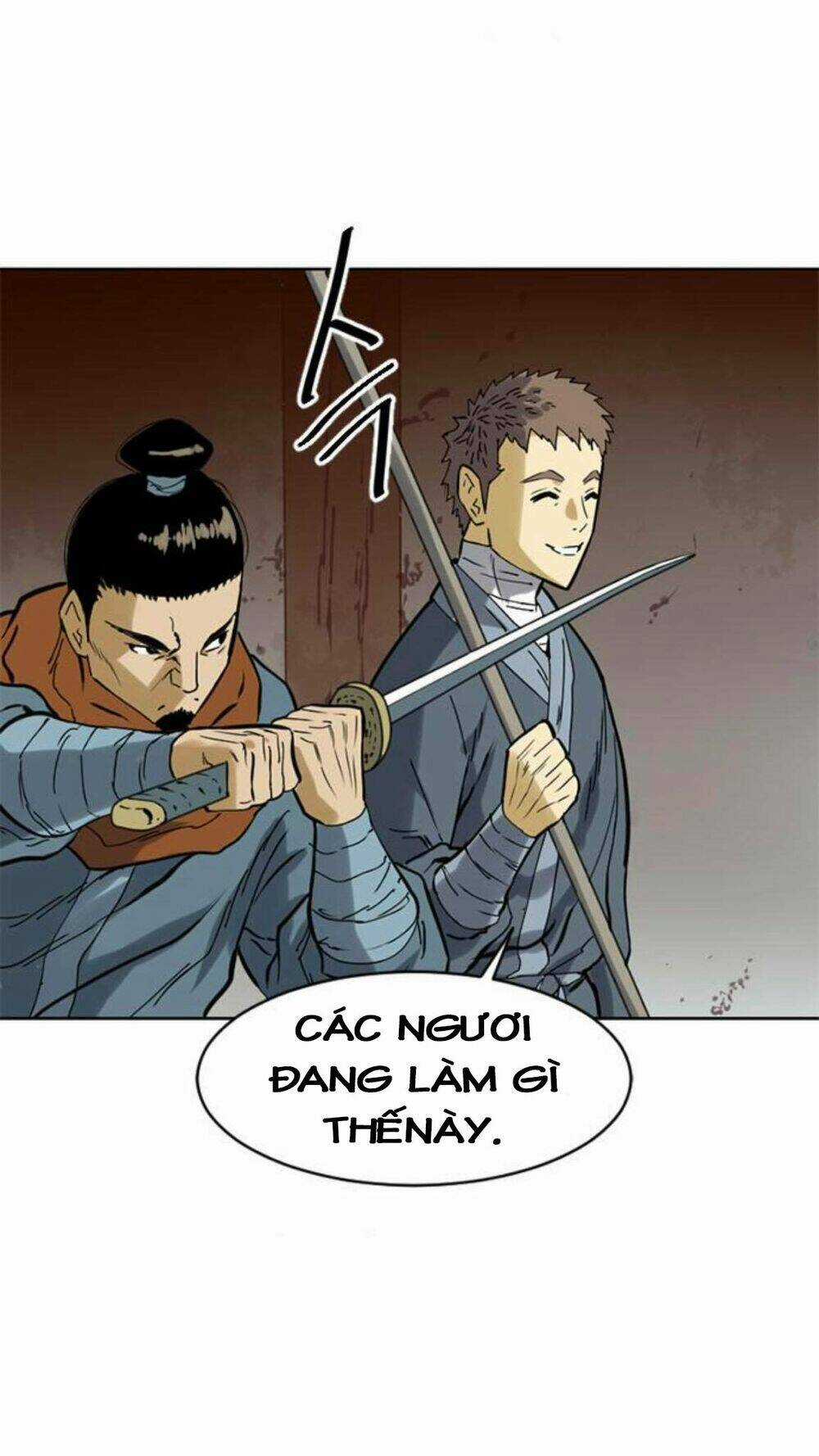 Thiên Hạ Đệ Nhất Nhân Chapter 18 trang 71