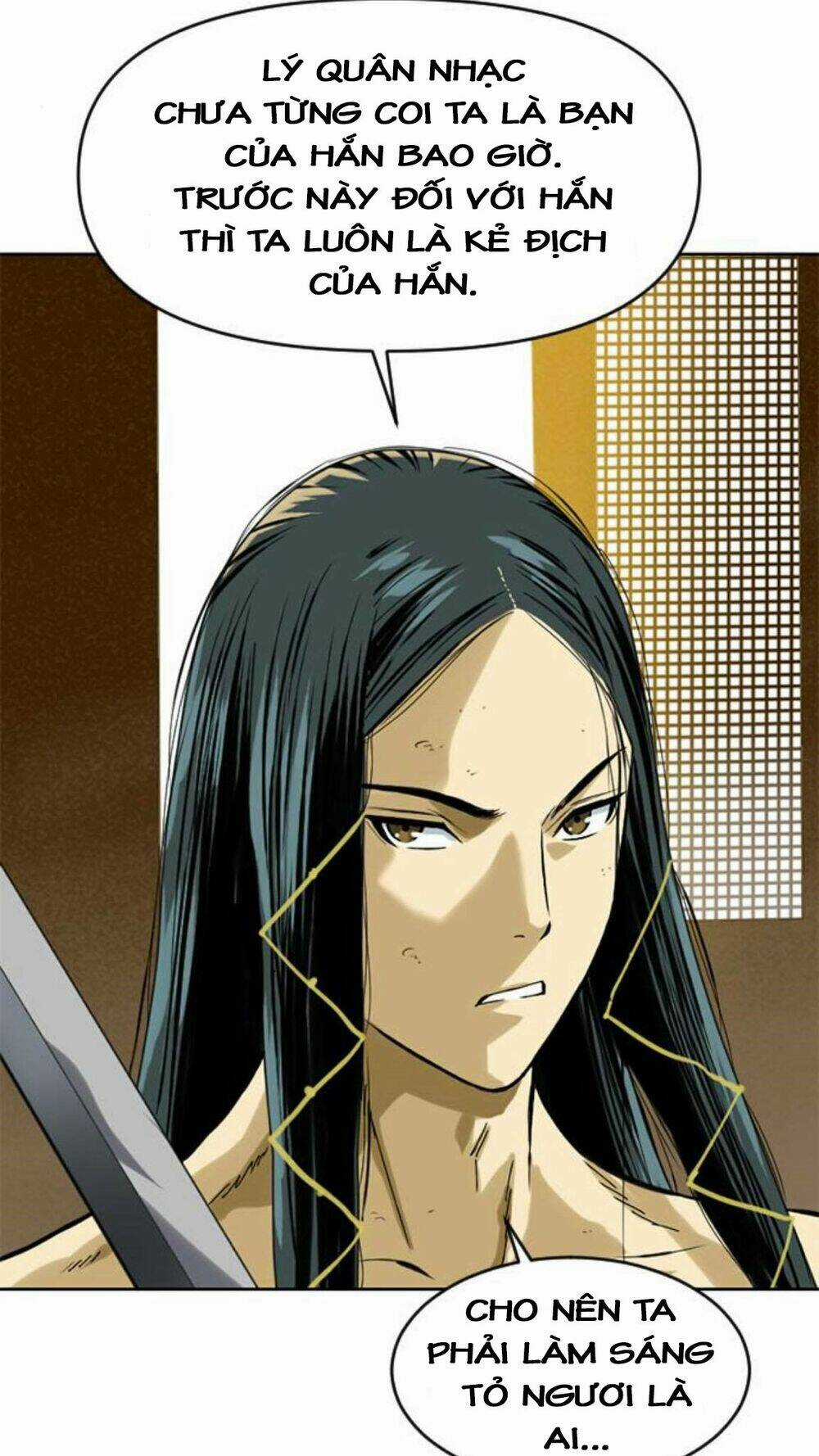 Thiên Hạ Đệ Nhất Nhân Chapter 18 trang 72