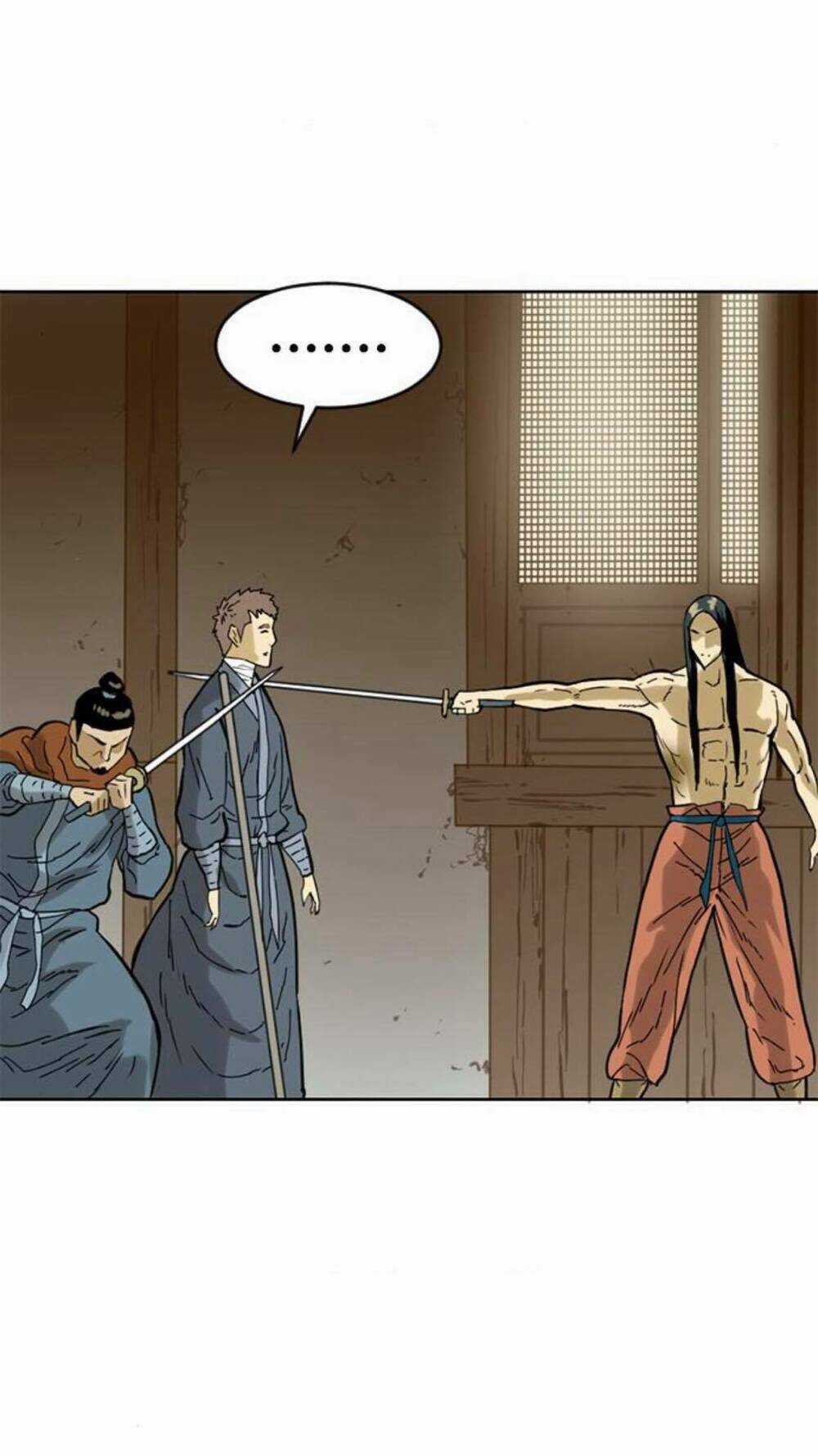 Thiên Hạ Đệ Nhất Nhân Chapter 18 trang 76