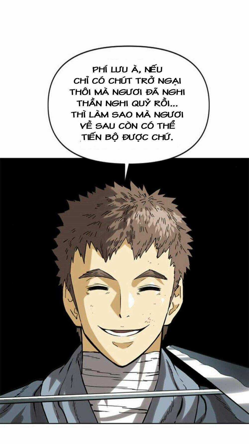 Thiên Hạ Đệ Nhất Nhân Chapter 18 trang 77