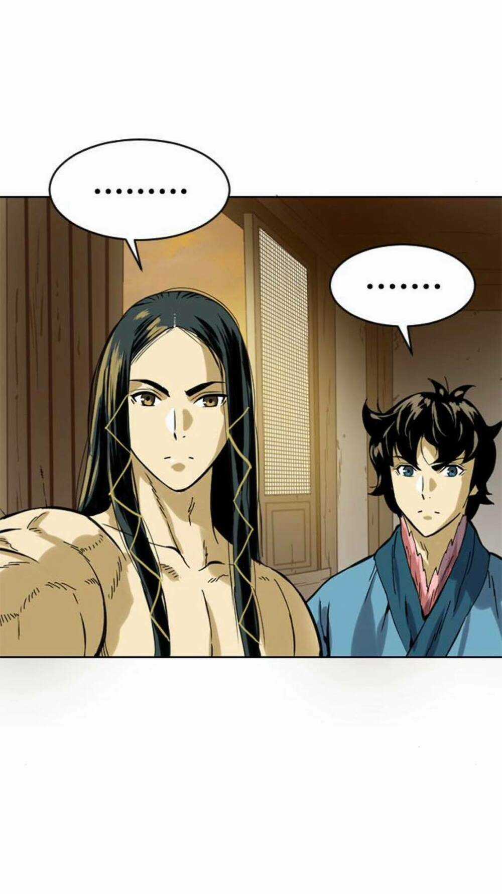 Thiên Hạ Đệ Nhất Nhân Chapter 18 trang 78