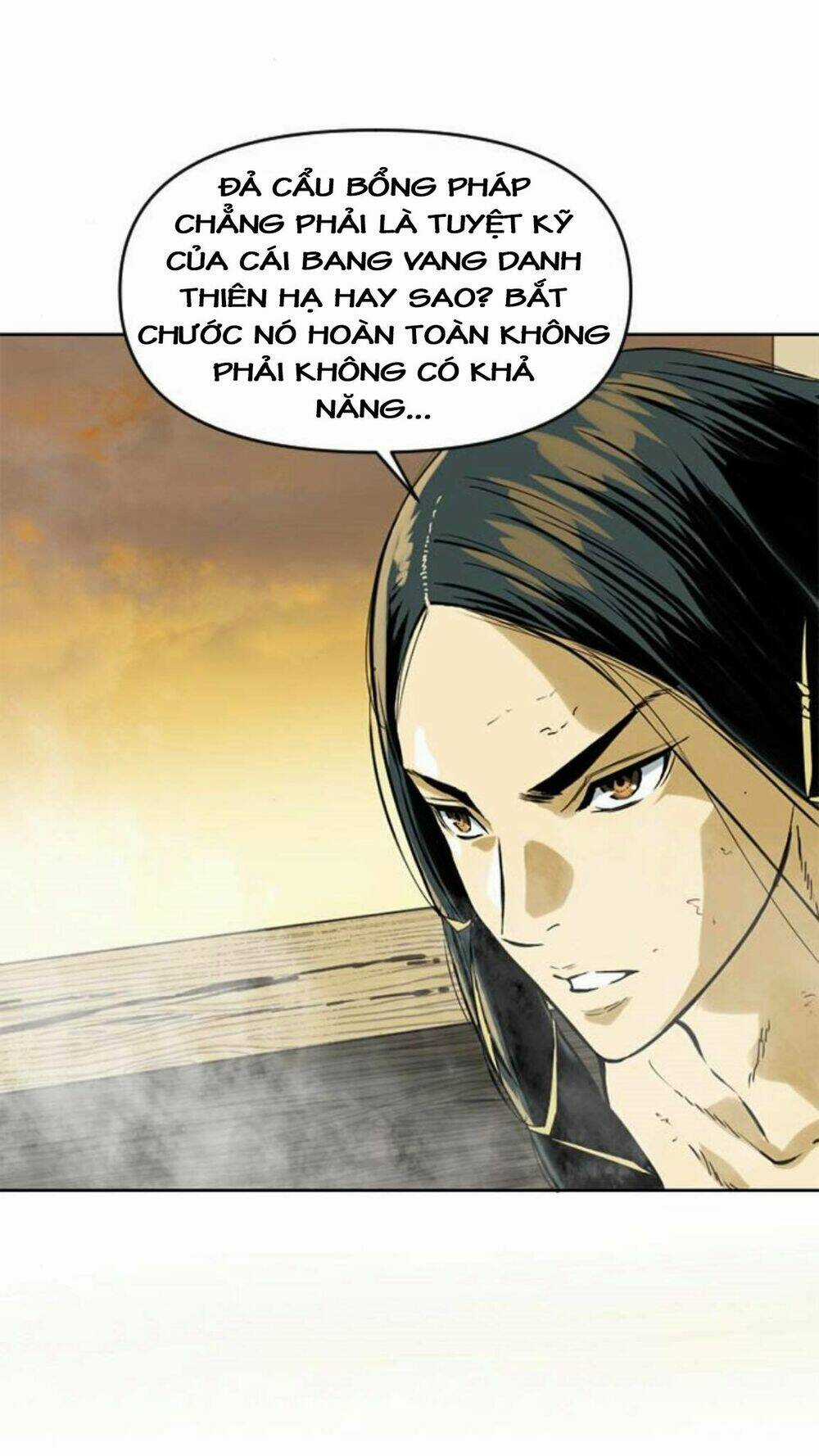 Thiên Hạ Đệ Nhất Nhân Chapter 18 trang 82