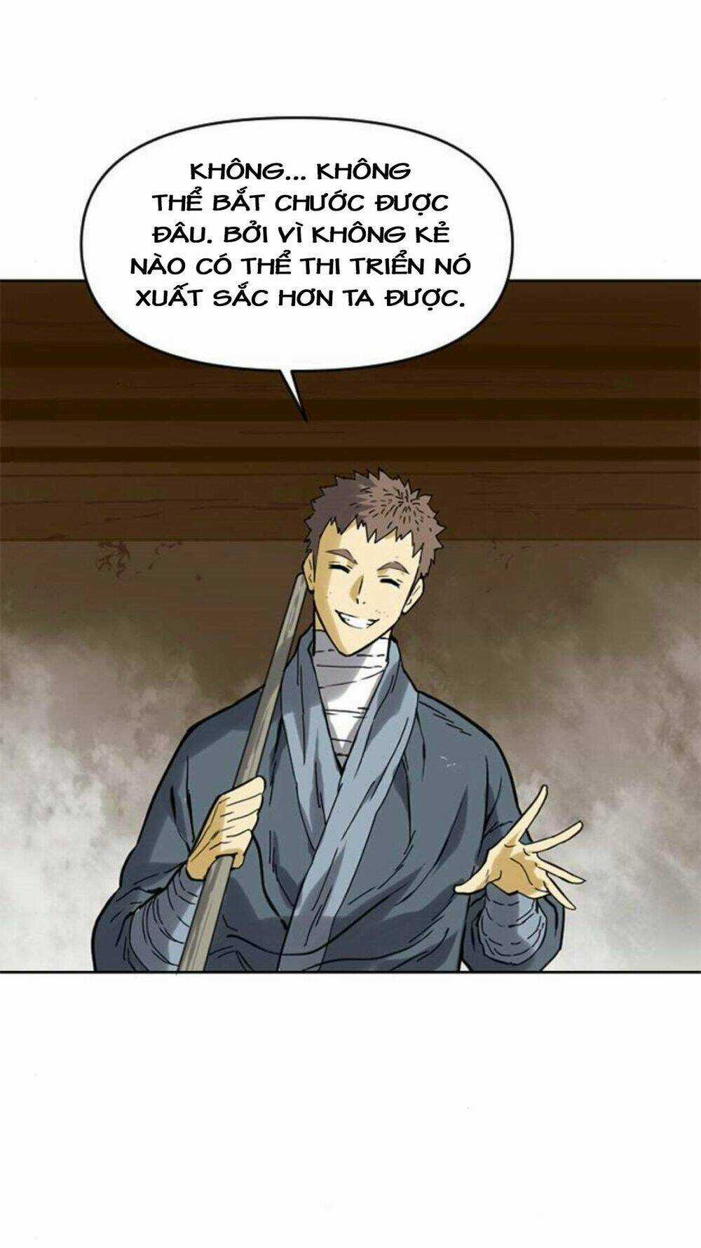 Thiên Hạ Đệ Nhất Nhân Chapter 18 trang 83