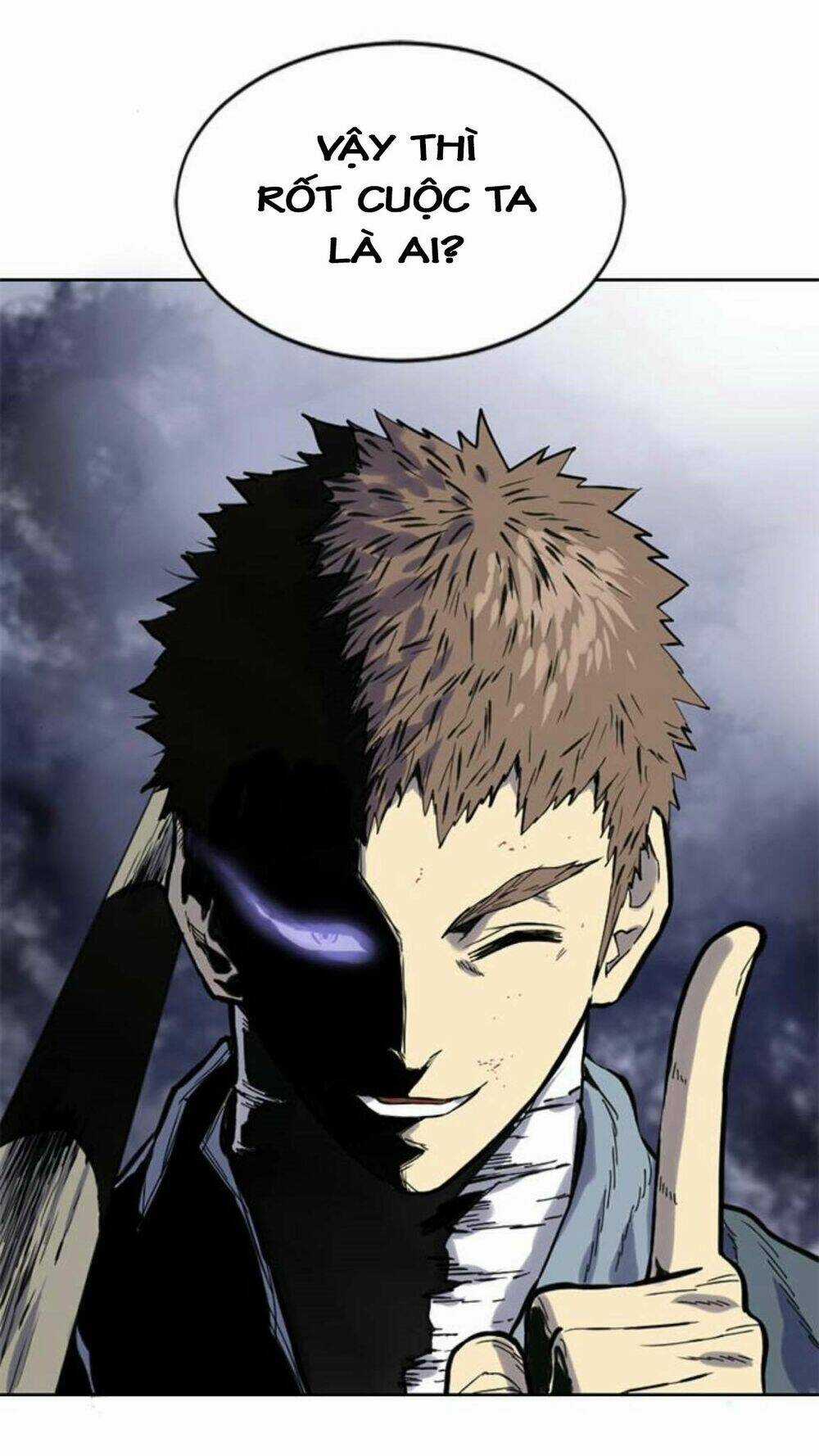 Thiên Hạ Đệ Nhất Nhân Chapter 18 trang 86