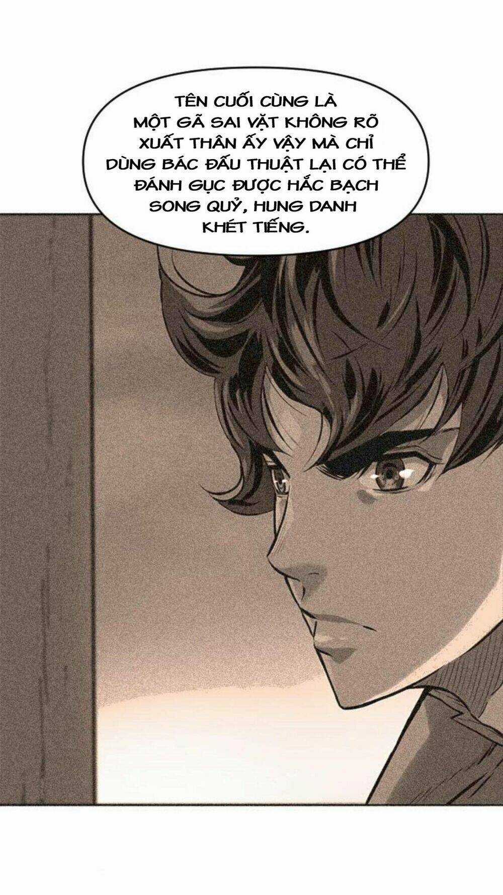 Thiên Hạ Đệ Nhất Nhân Chapter 18 trang 9