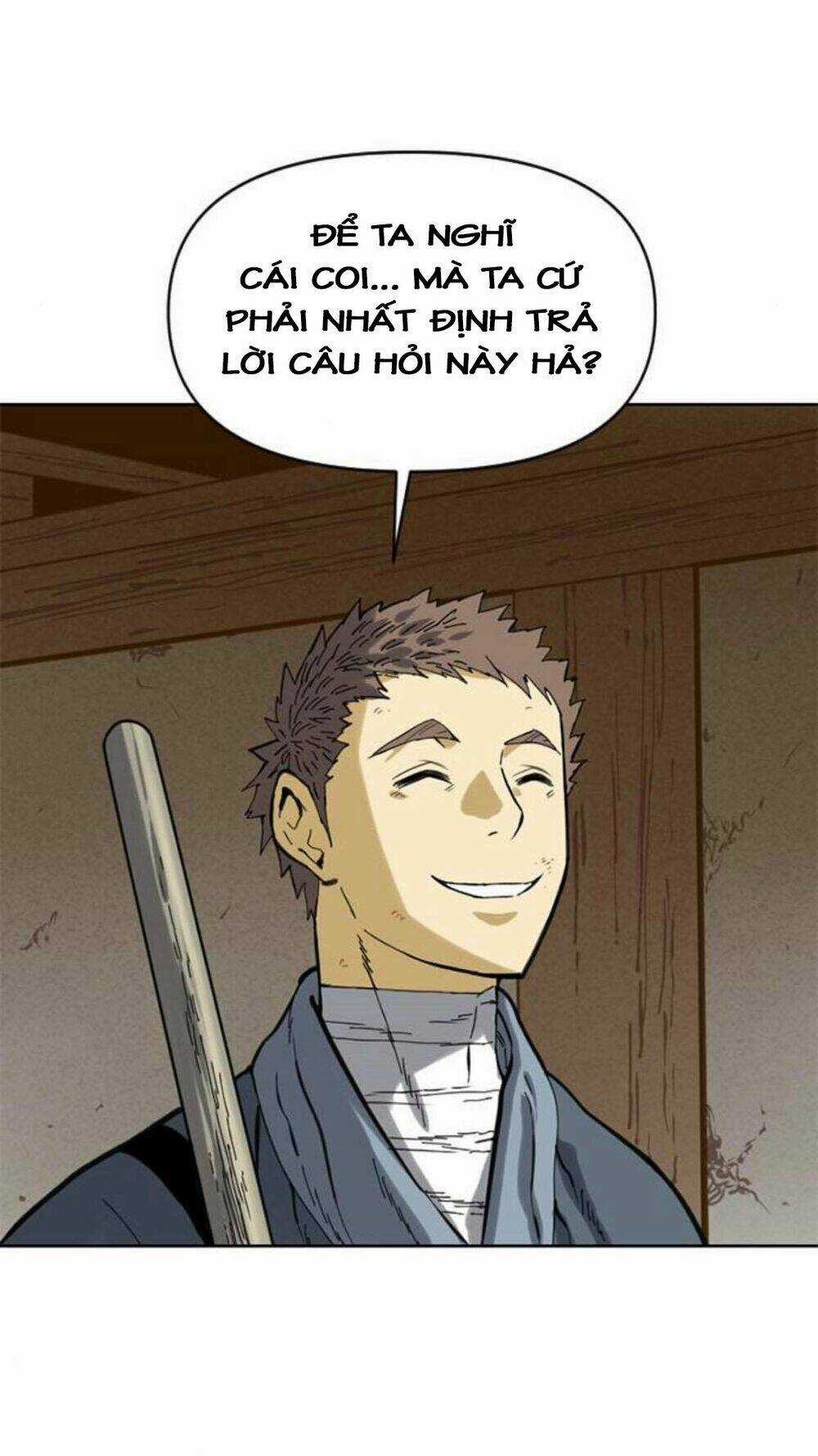 Thiên Hạ Đệ Nhất Nhân Chapter 19 trang 10