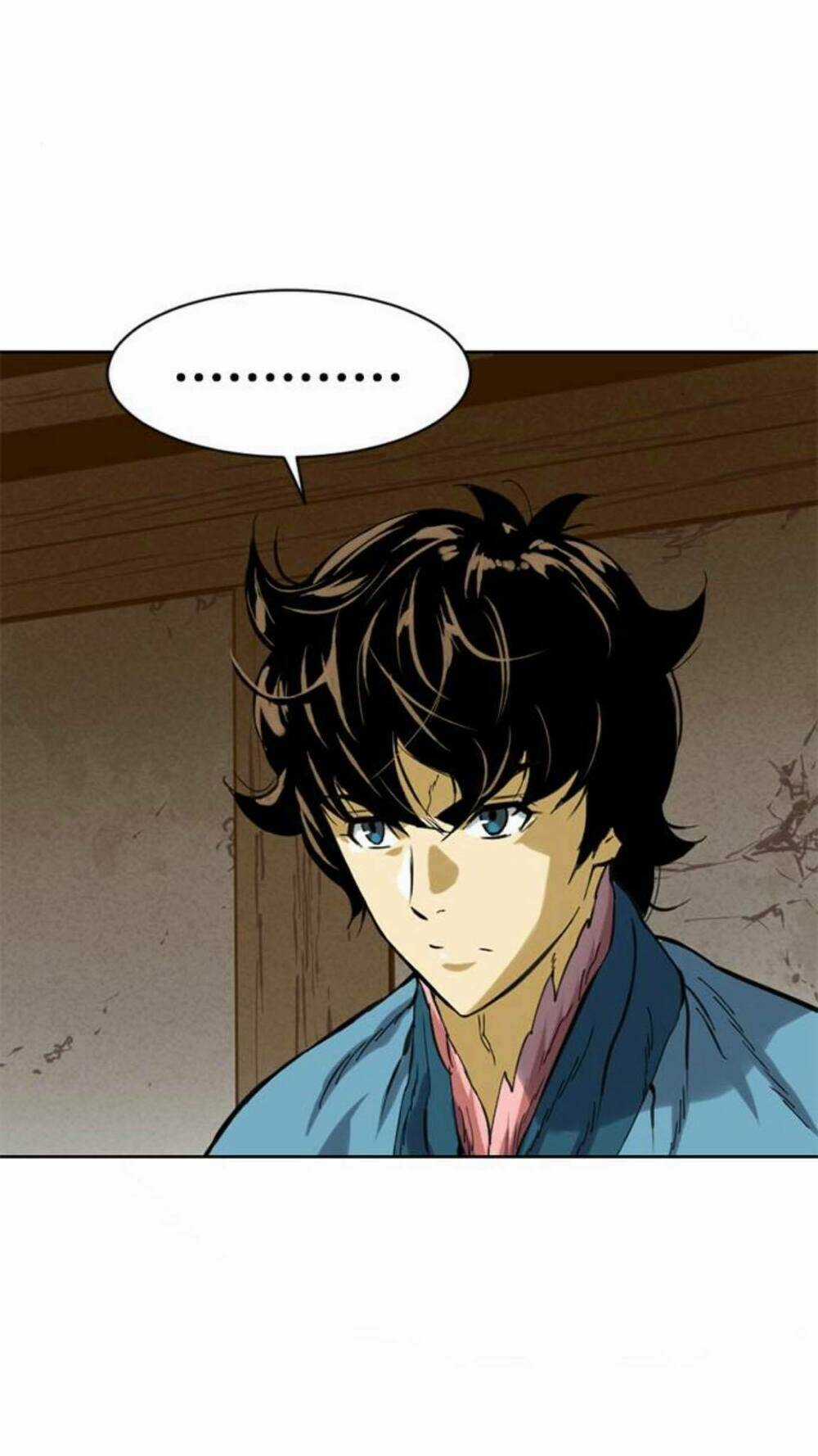 Thiên Hạ Đệ Nhất Nhân Chapter 19 trang 11