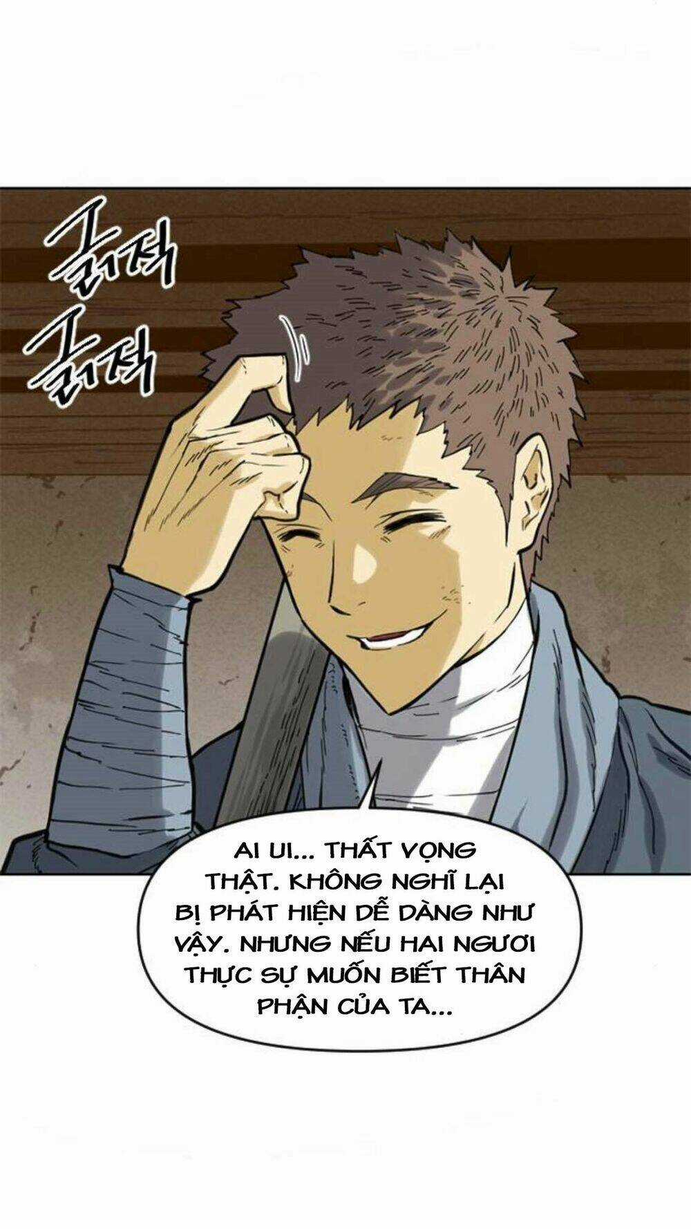 Thiên Hạ Đệ Nhất Nhân Chapter 19 trang 14