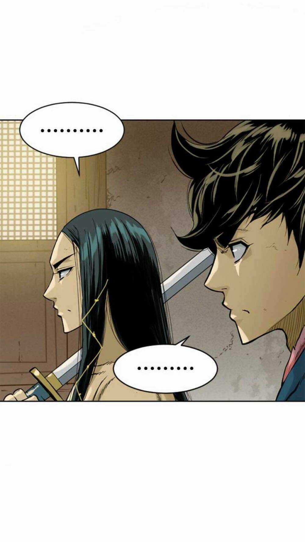 Thiên Hạ Đệ Nhất Nhân Chapter 19 trang 15