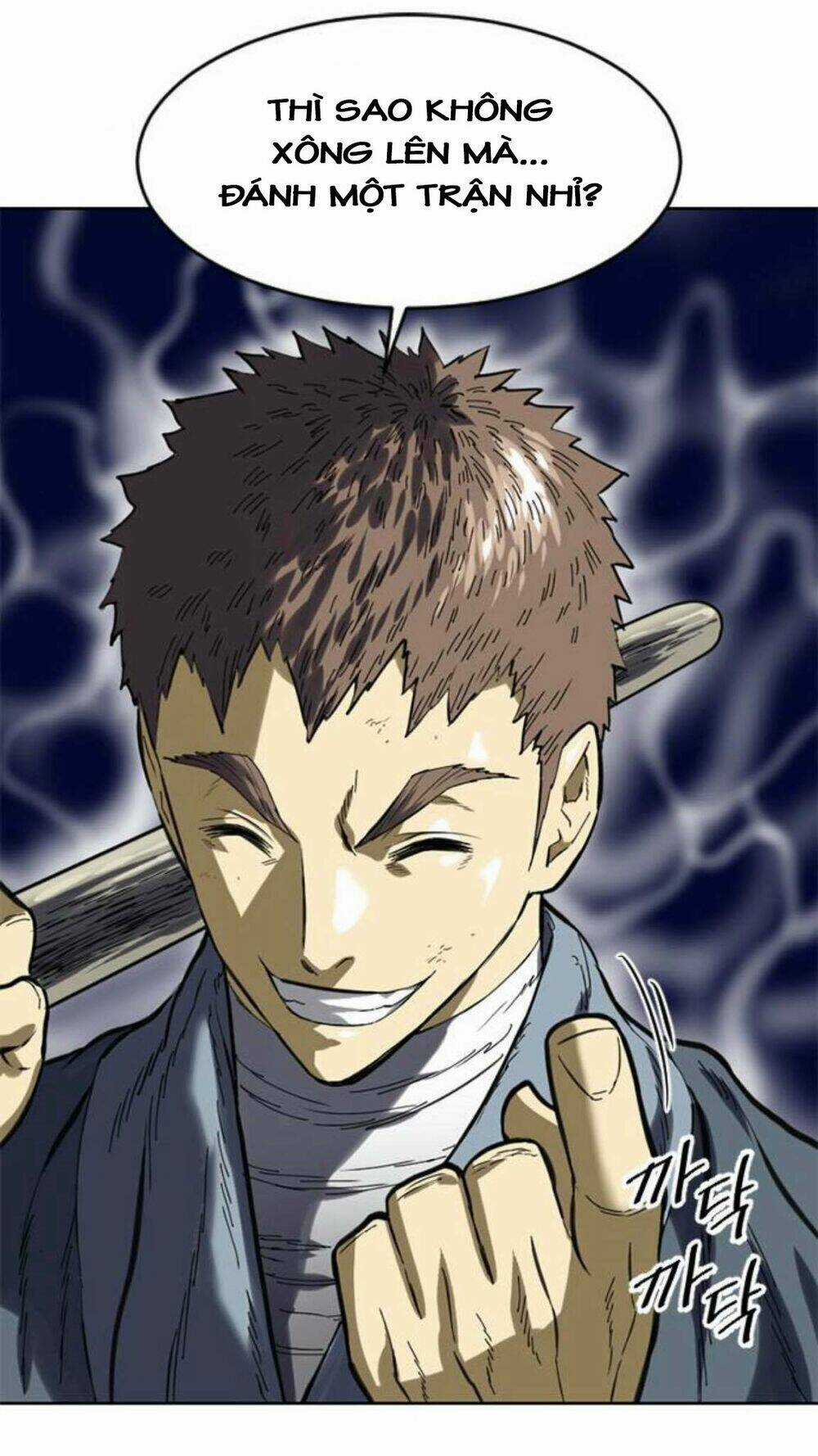 Thiên Hạ Đệ Nhất Nhân Chapter 19 trang 16