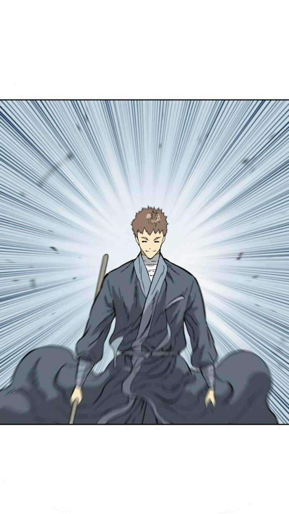 Thiên Hạ Đệ Nhất Nhân Chapter 19 trang 20