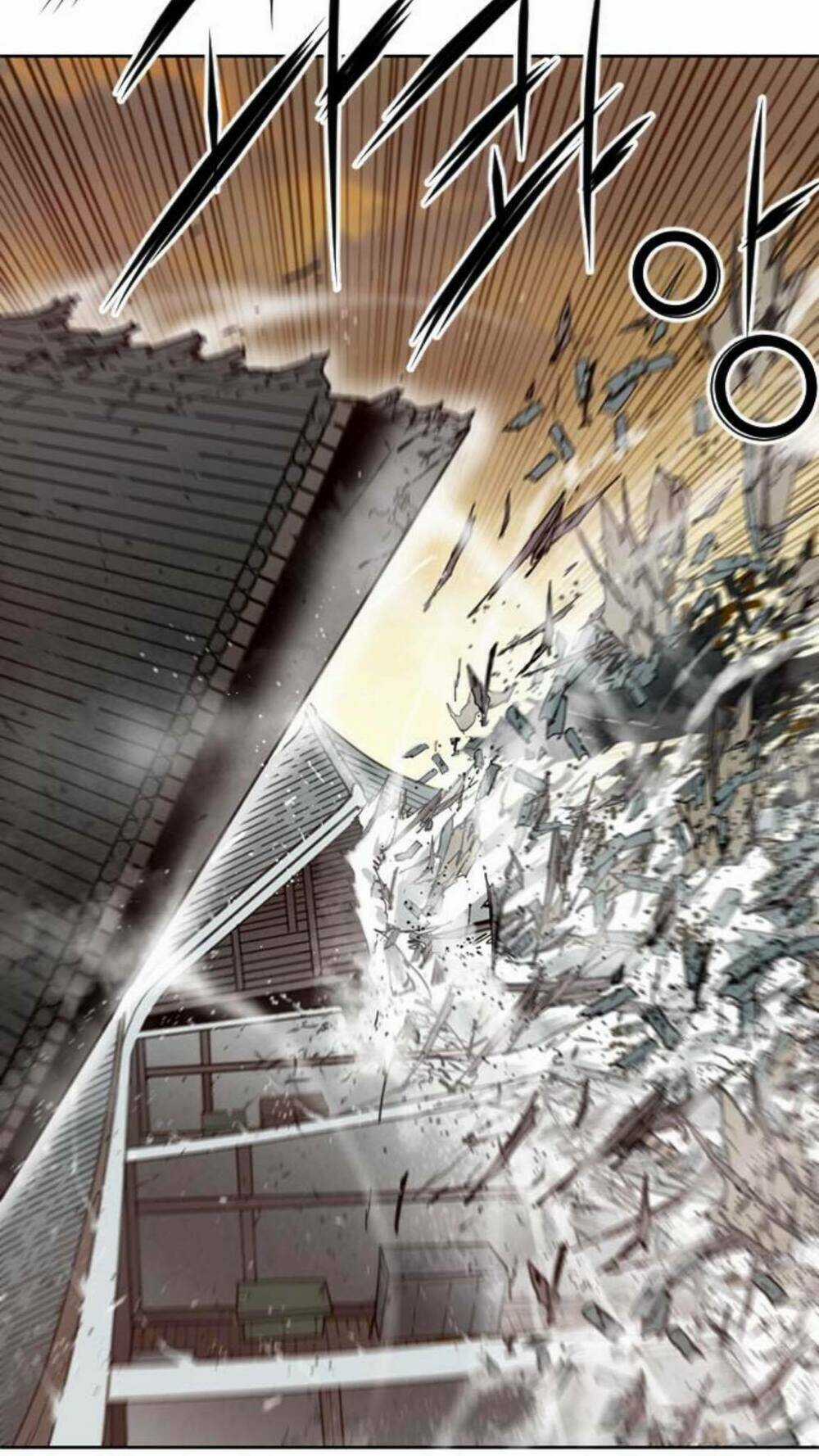 Thiên Hạ Đệ Nhất Nhân Chapter 19 trang 21