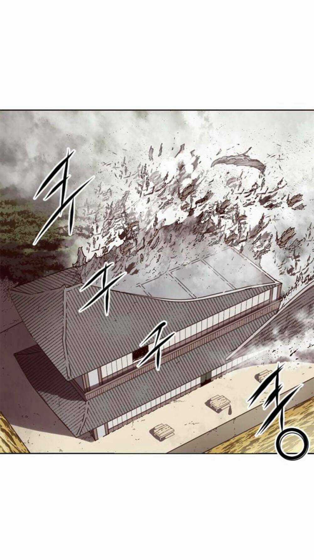 Thiên Hạ Đệ Nhất Nhân Chapter 19 trang 22