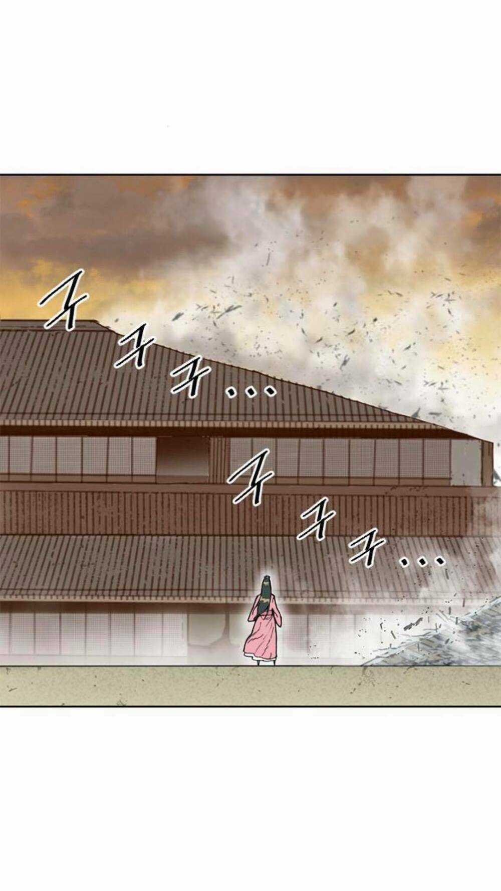 Thiên Hạ Đệ Nhất Nhân Chapter 19 trang 24