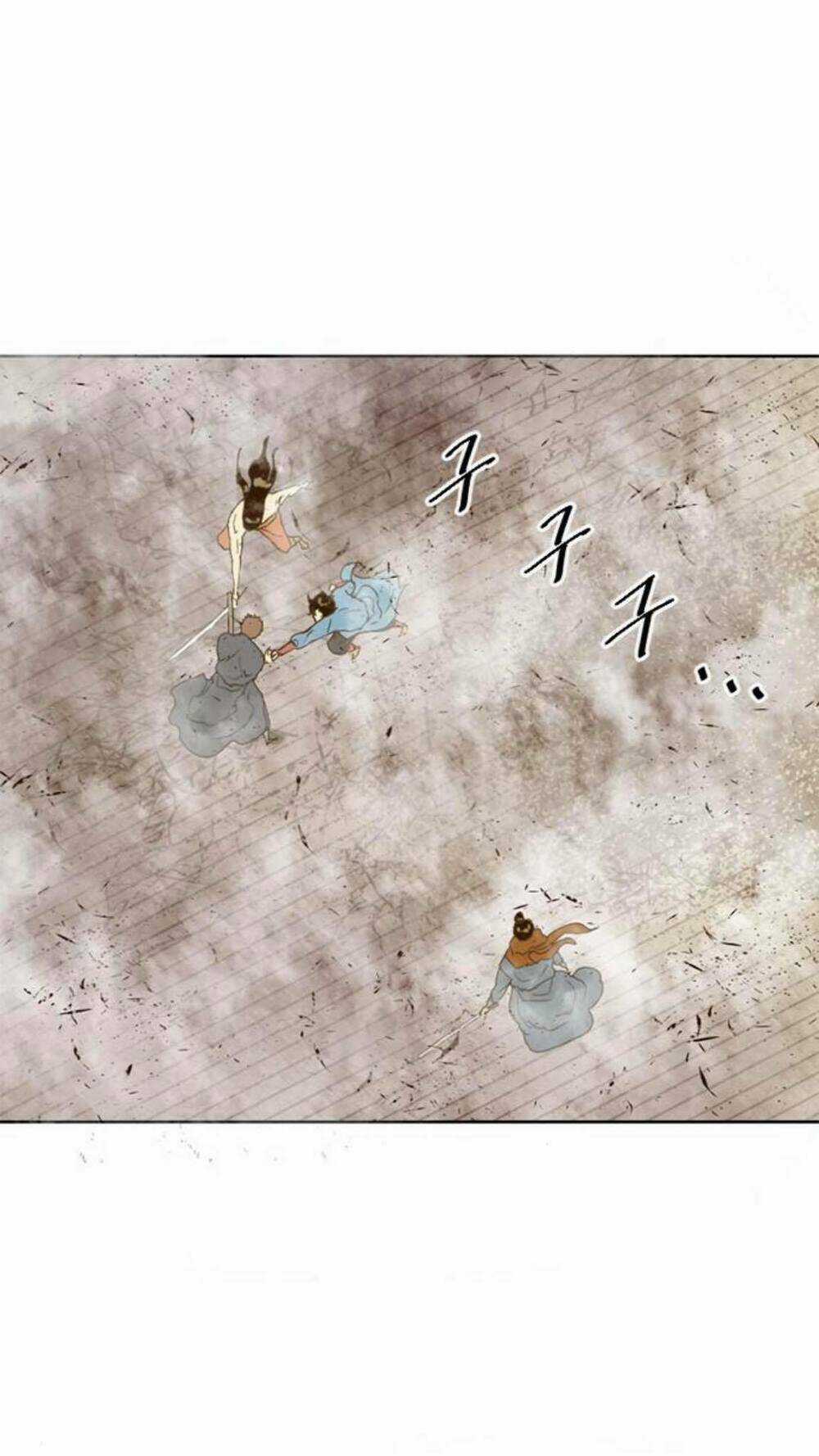 Thiên Hạ Đệ Nhất Nhân Chapter 19 trang 27