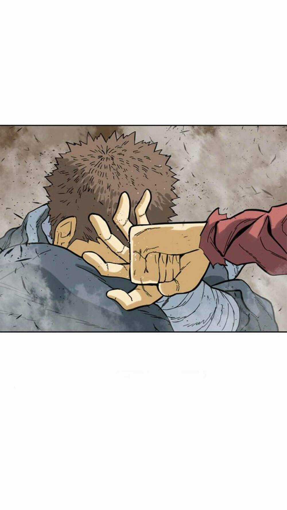 Thiên Hạ Đệ Nhất Nhân Chapter 19 trang 28