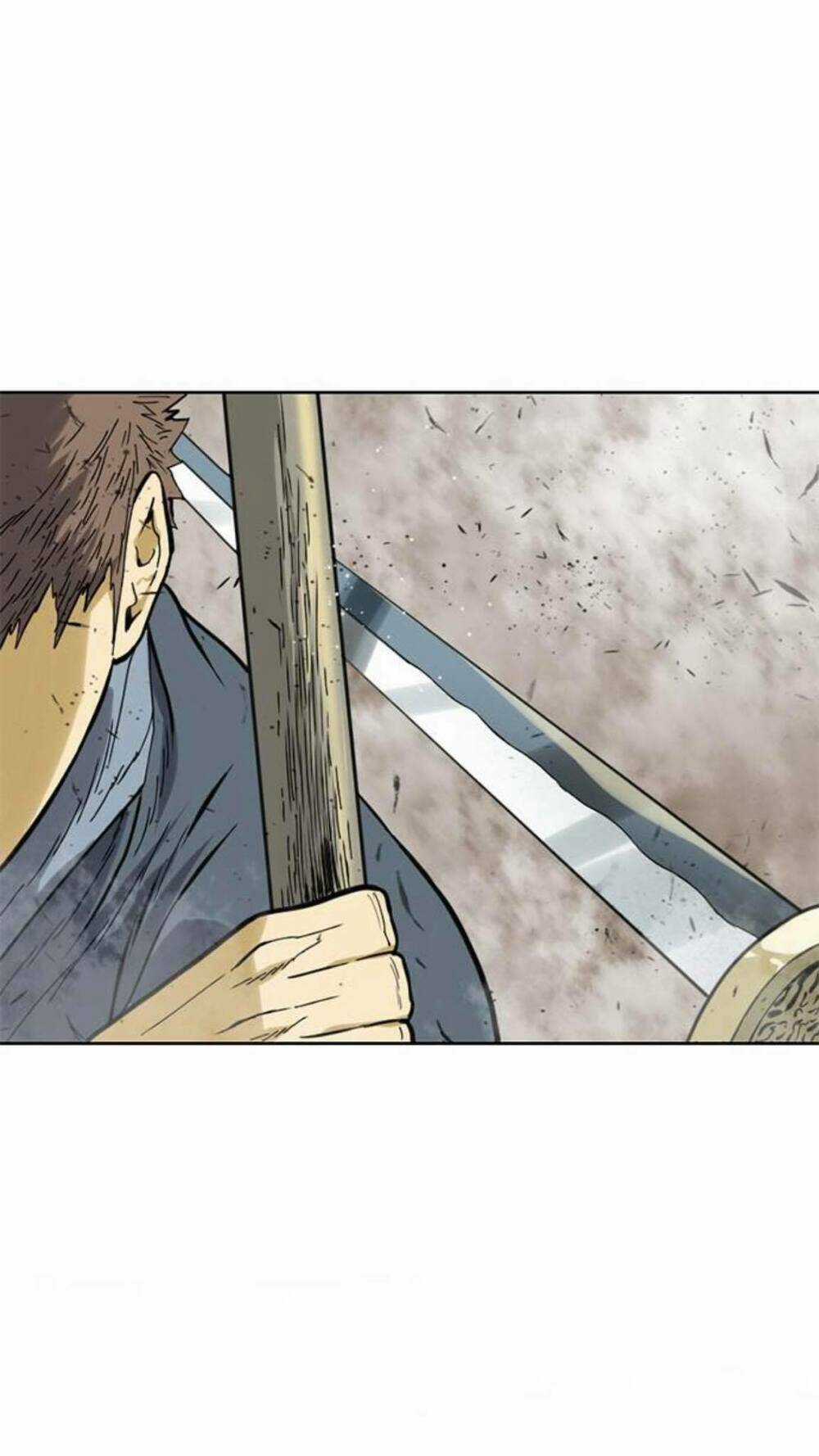 Thiên Hạ Đệ Nhất Nhân Chapter 19 trang 29