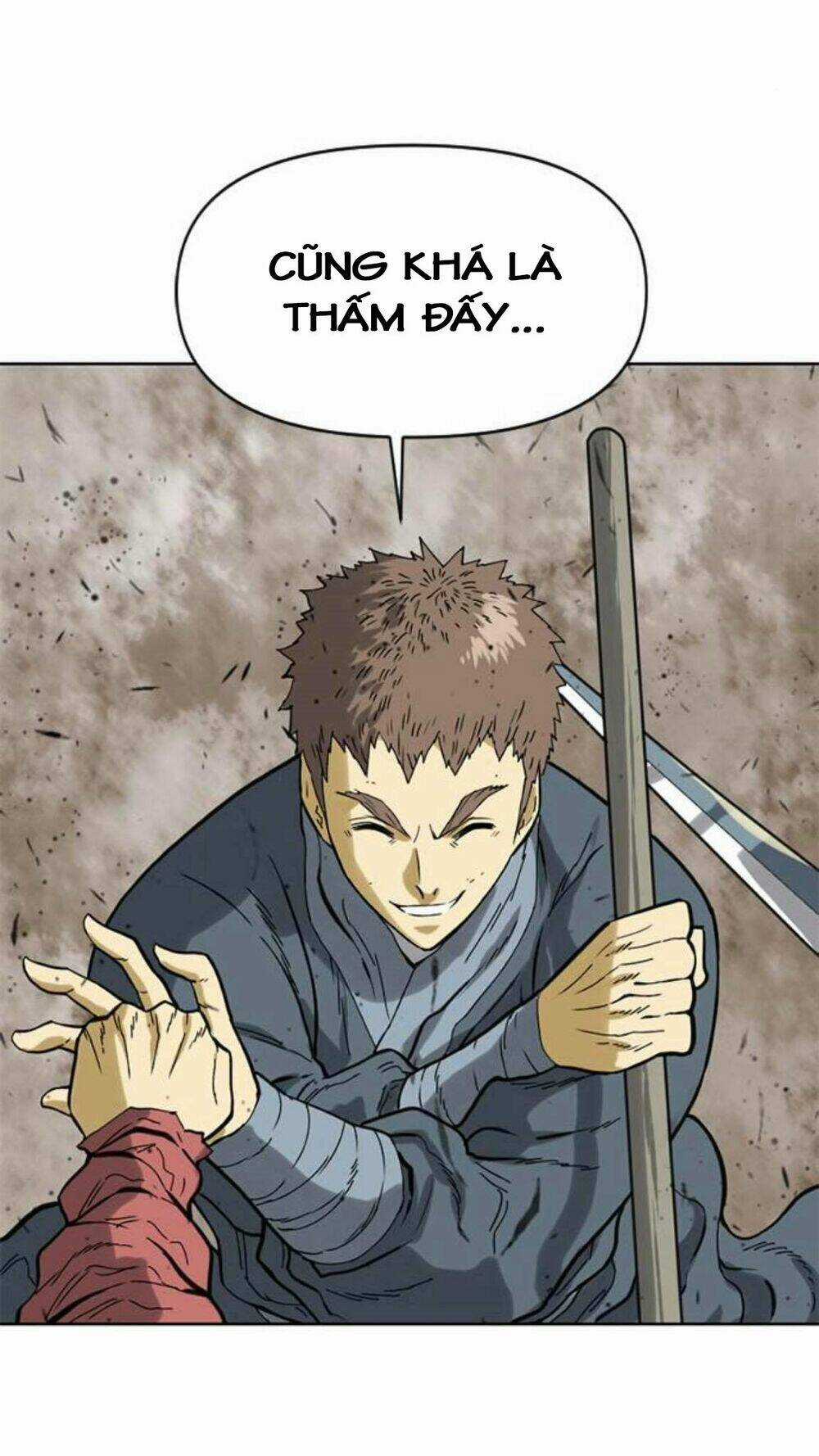 Thiên Hạ Đệ Nhất Nhân Chapter 19 trang 30