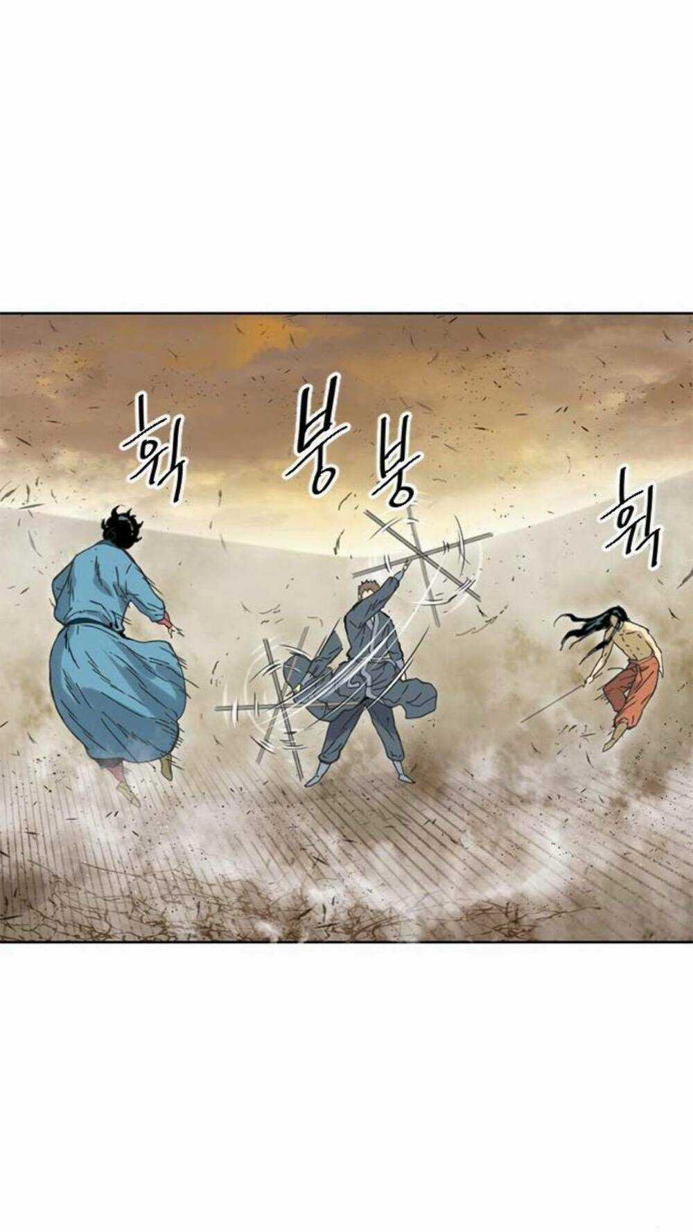 Thiên Hạ Đệ Nhất Nhân Chapter 19 trang 31