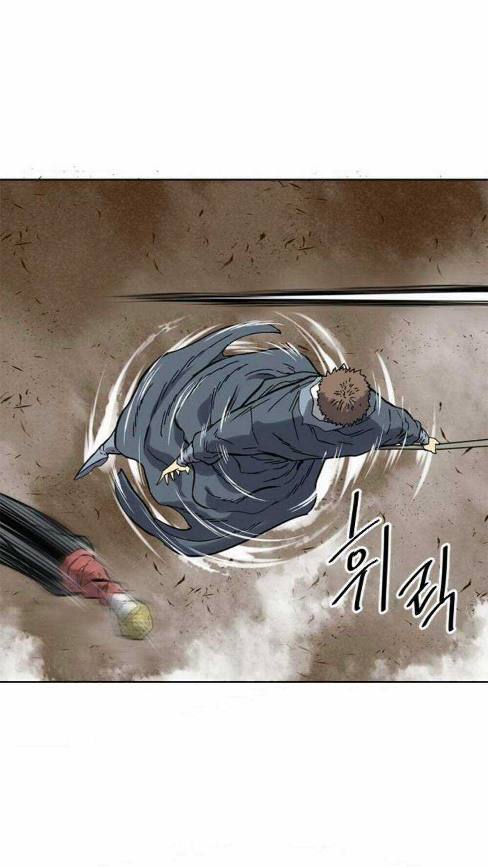 Thiên Hạ Đệ Nhất Nhân Chapter 19 trang 34