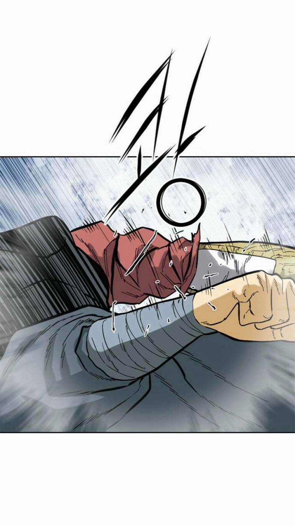 Thiên Hạ Đệ Nhất Nhân Chapter 19 trang 36