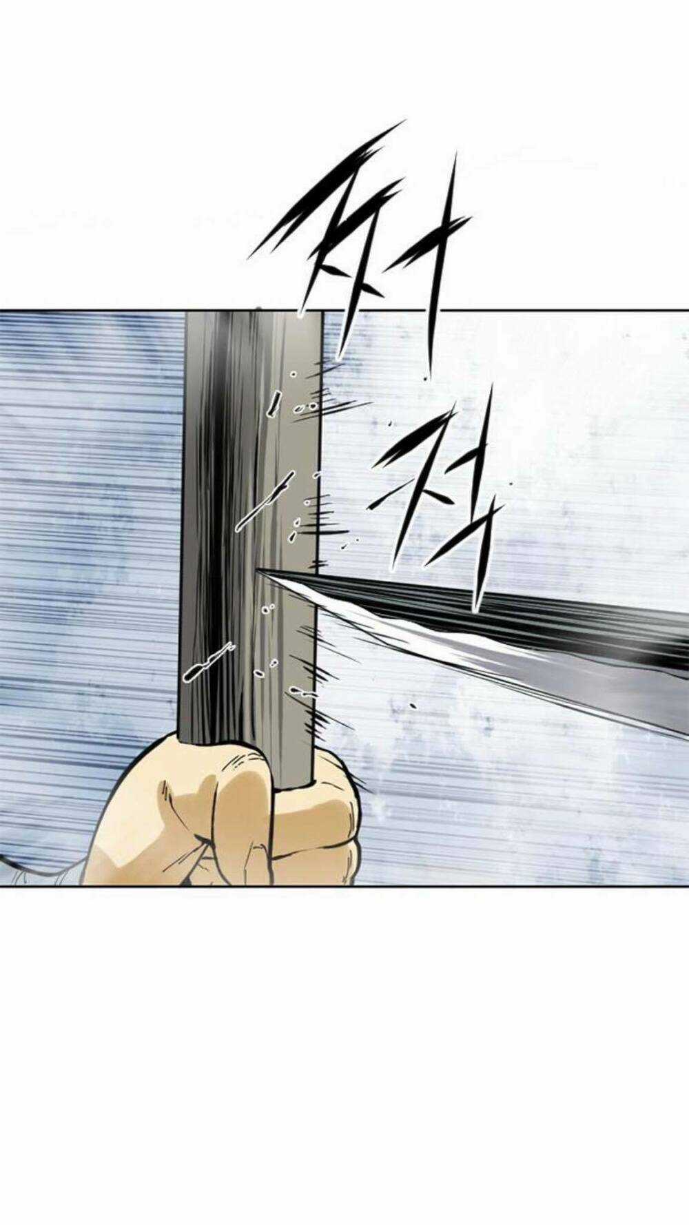 Thiên Hạ Đệ Nhất Nhân Chapter 19 trang 37