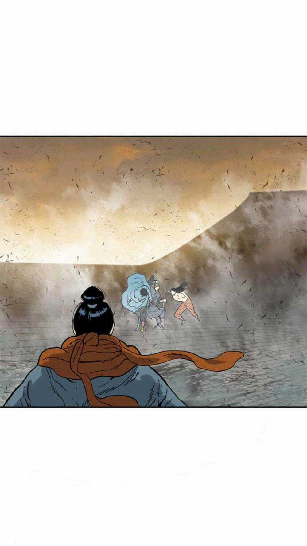 Thiên Hạ Đệ Nhất Nhân Chapter 19 trang 39